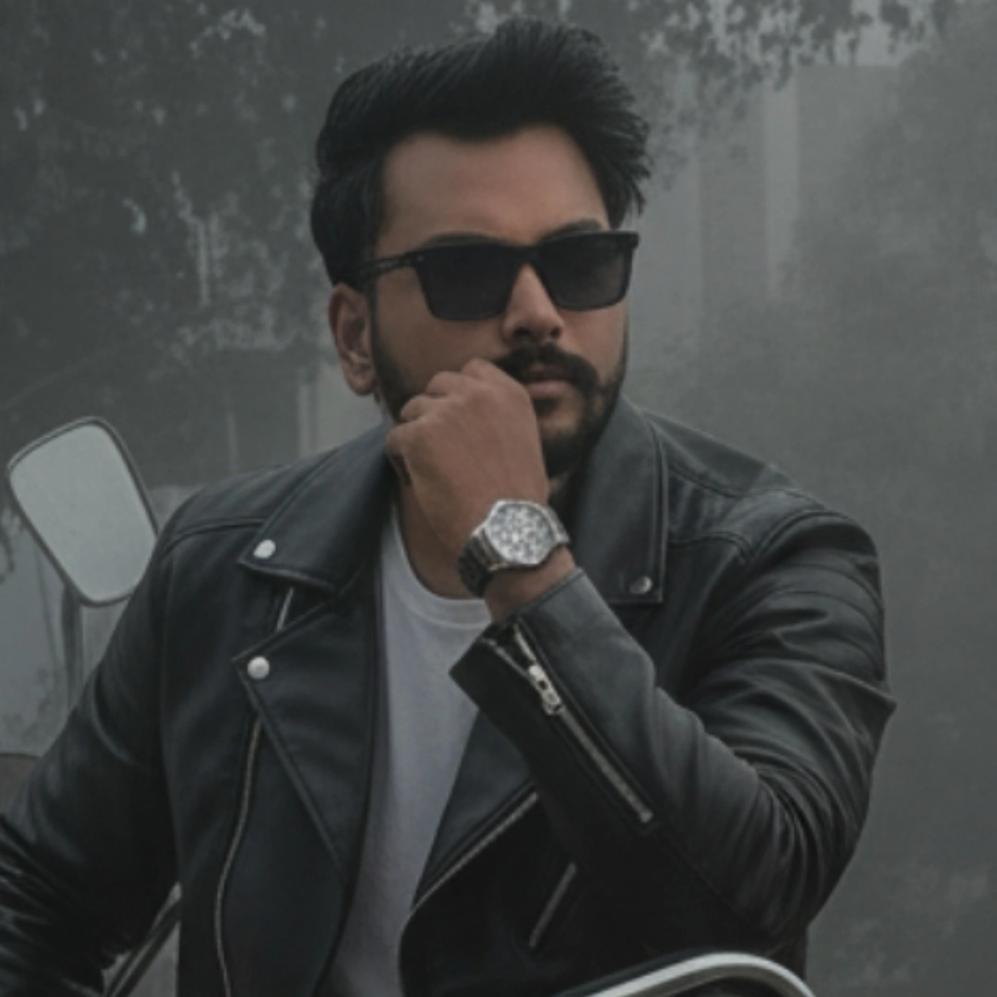 Shivam kohli