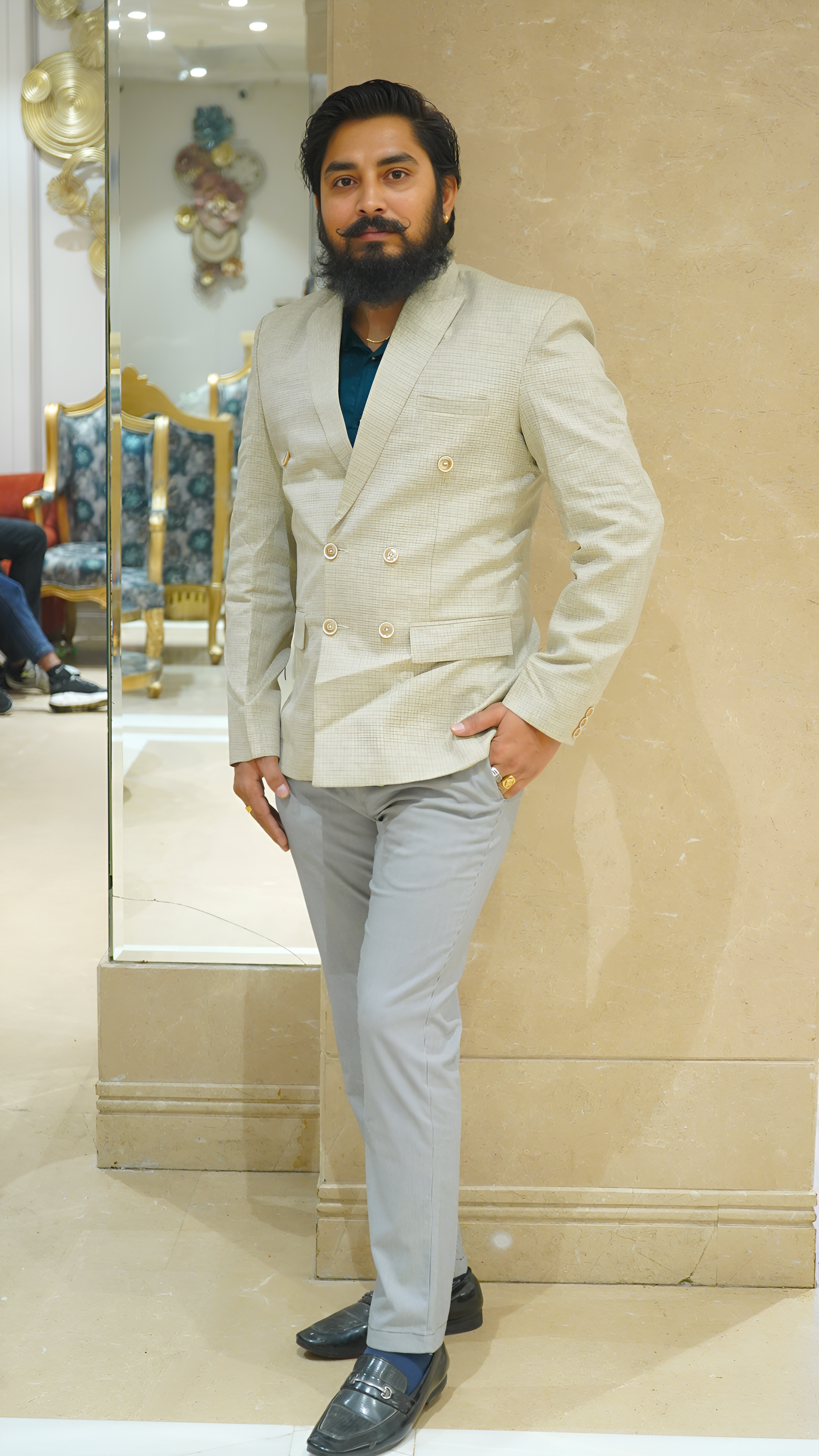 Sonu Kumar portfolio content 1