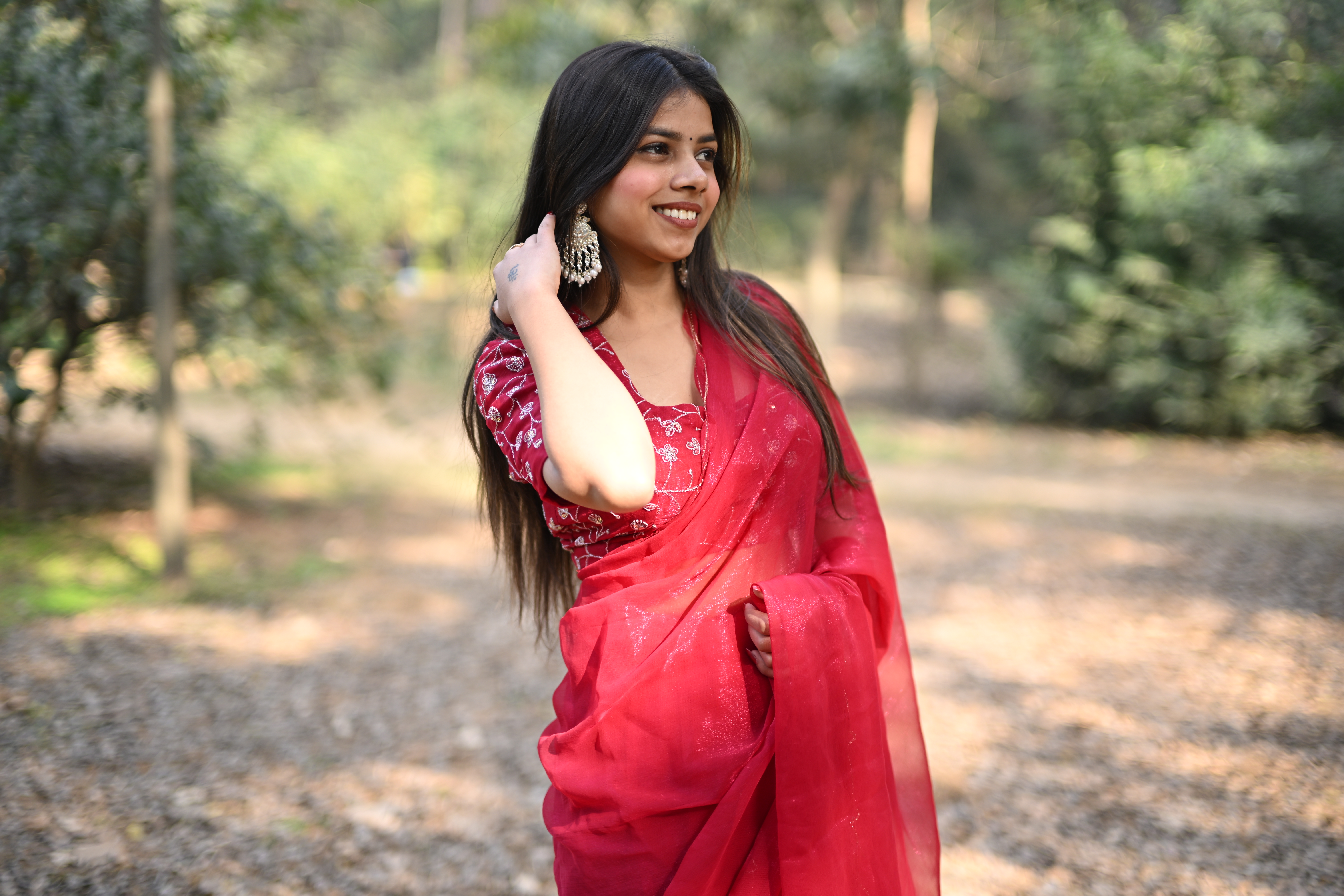 Adarsh Gautam portfolio content 7