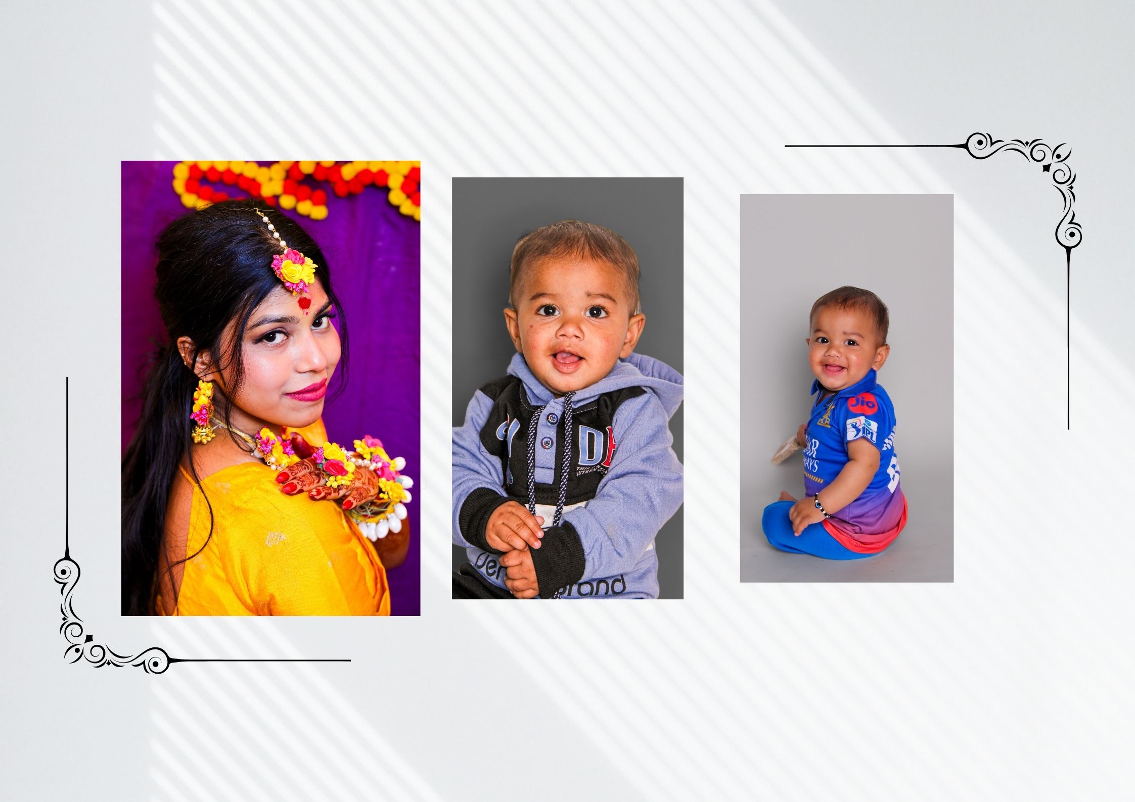 Suresh Koli portfolio content 1