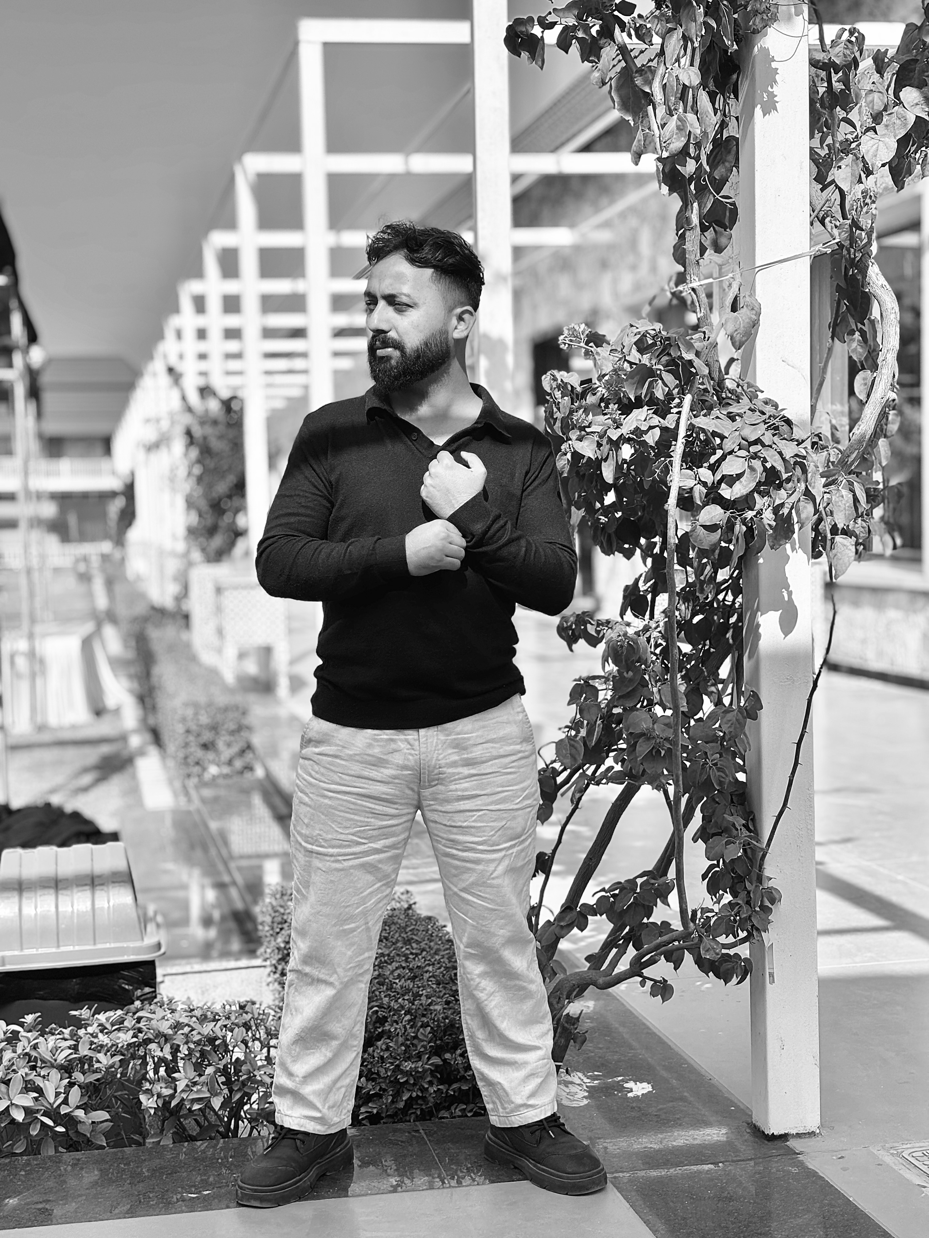 Rahul Singh