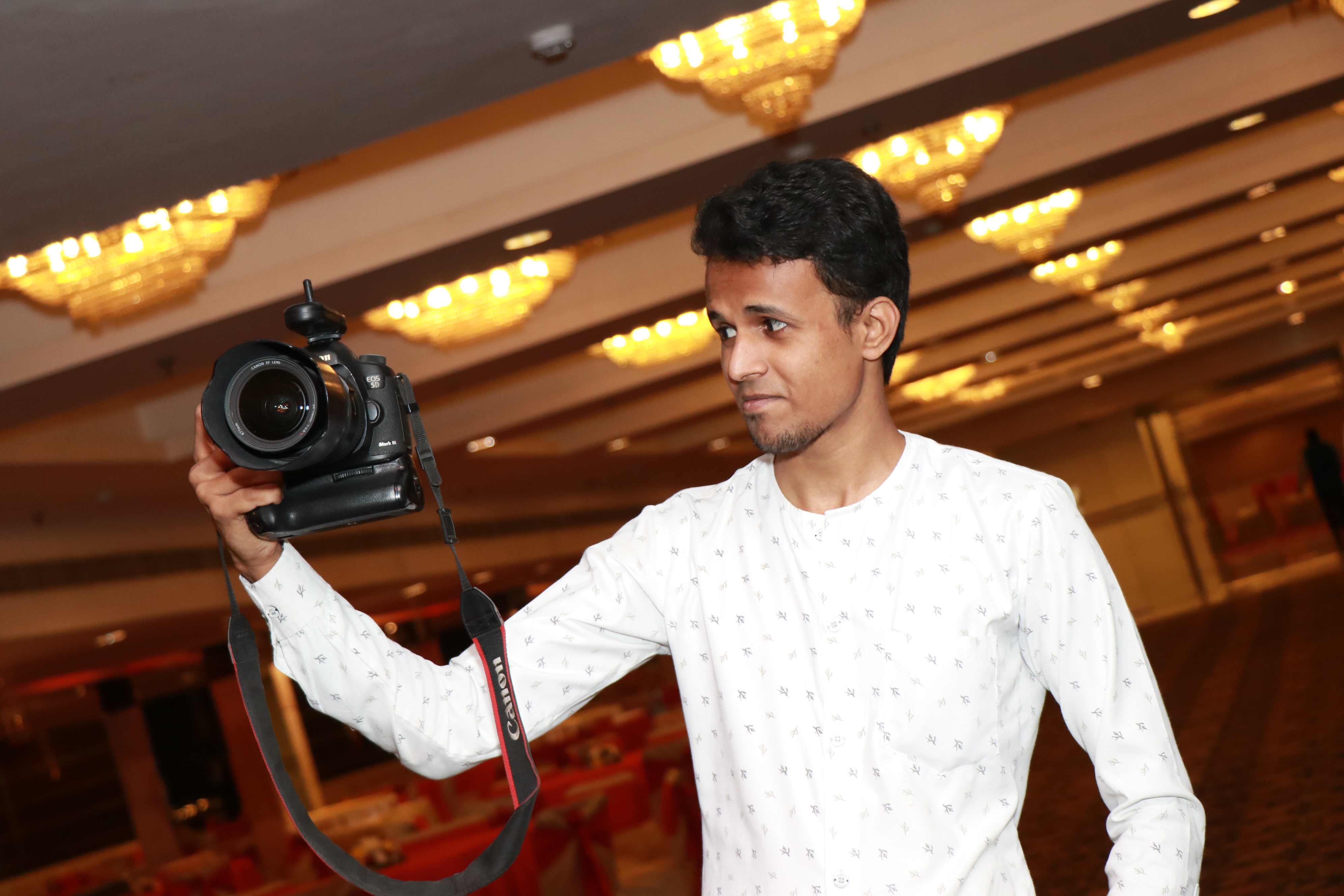 Fahad khan
