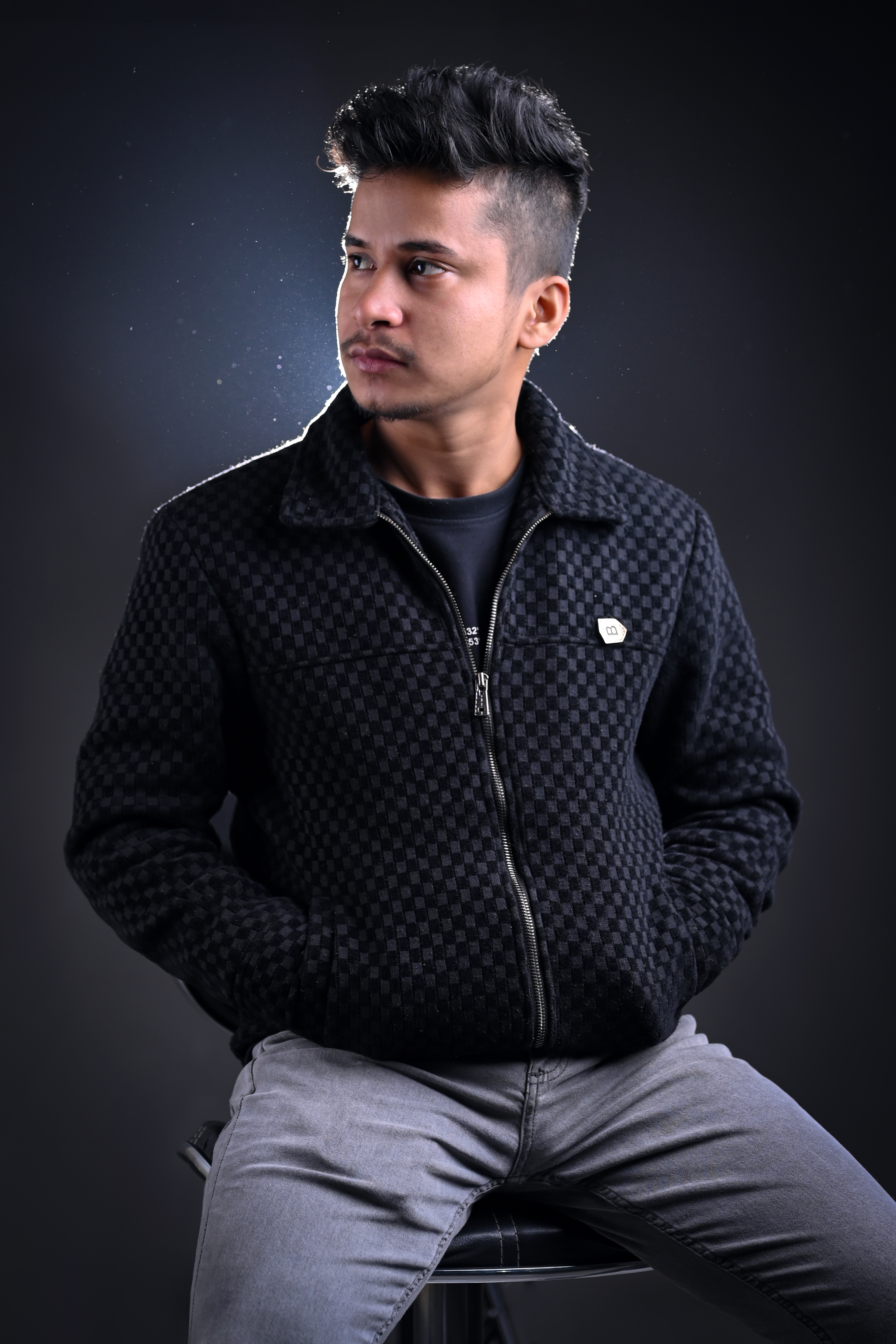 Amit singh