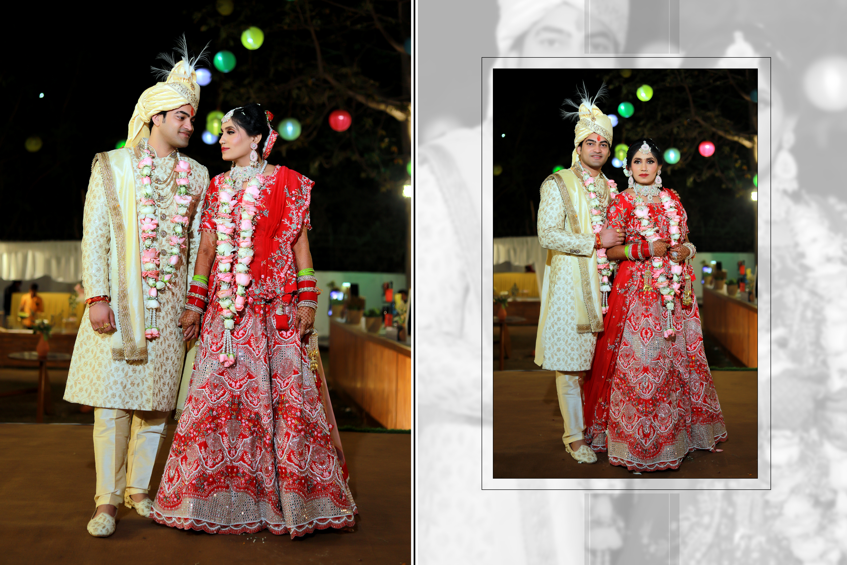 Dk wedding capture by Deepak Kumar portfolio content 3