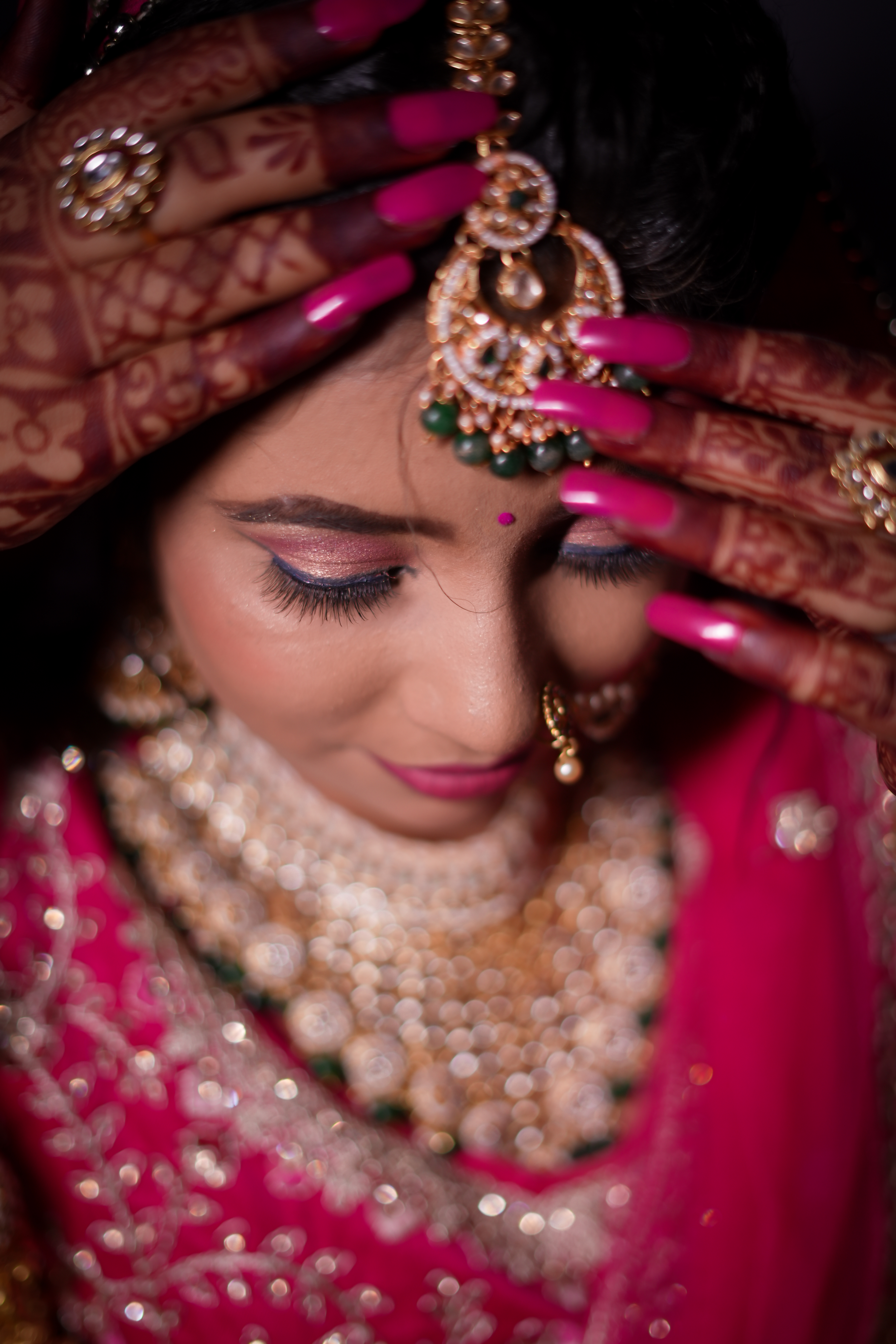 Sandeep rana portfolio content 1