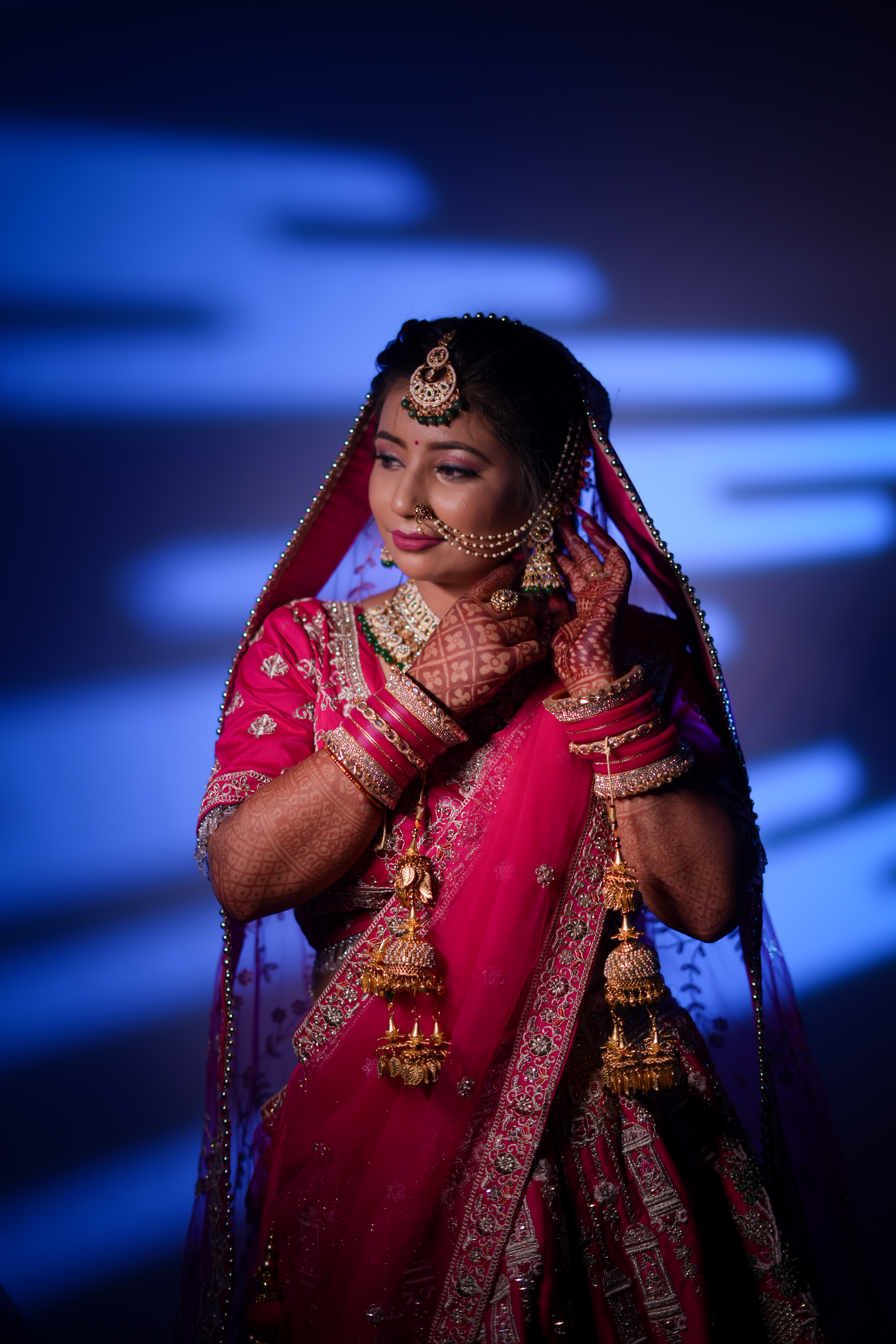 Sandeep rana portfolio content 2
