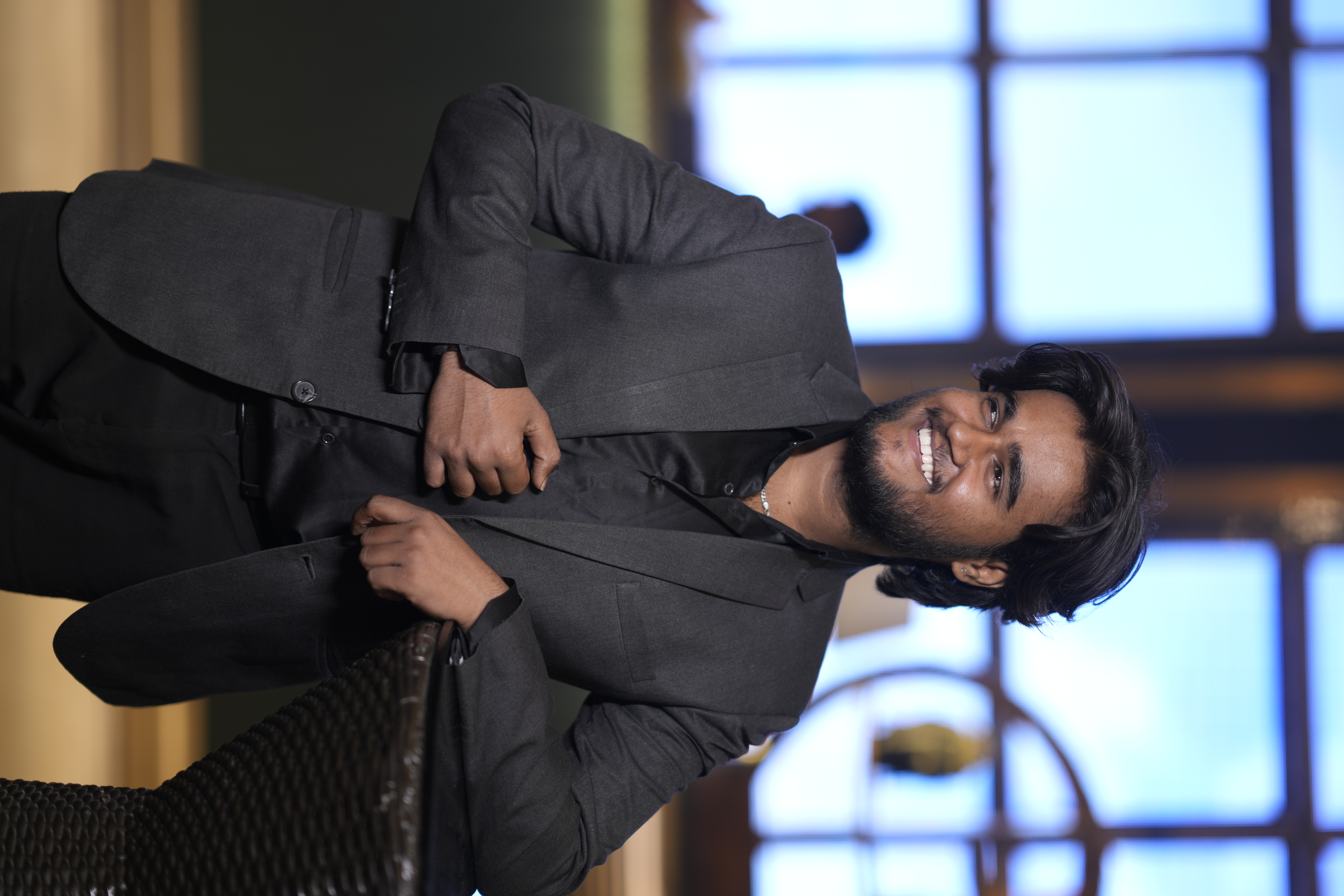 Sumit Chauhan