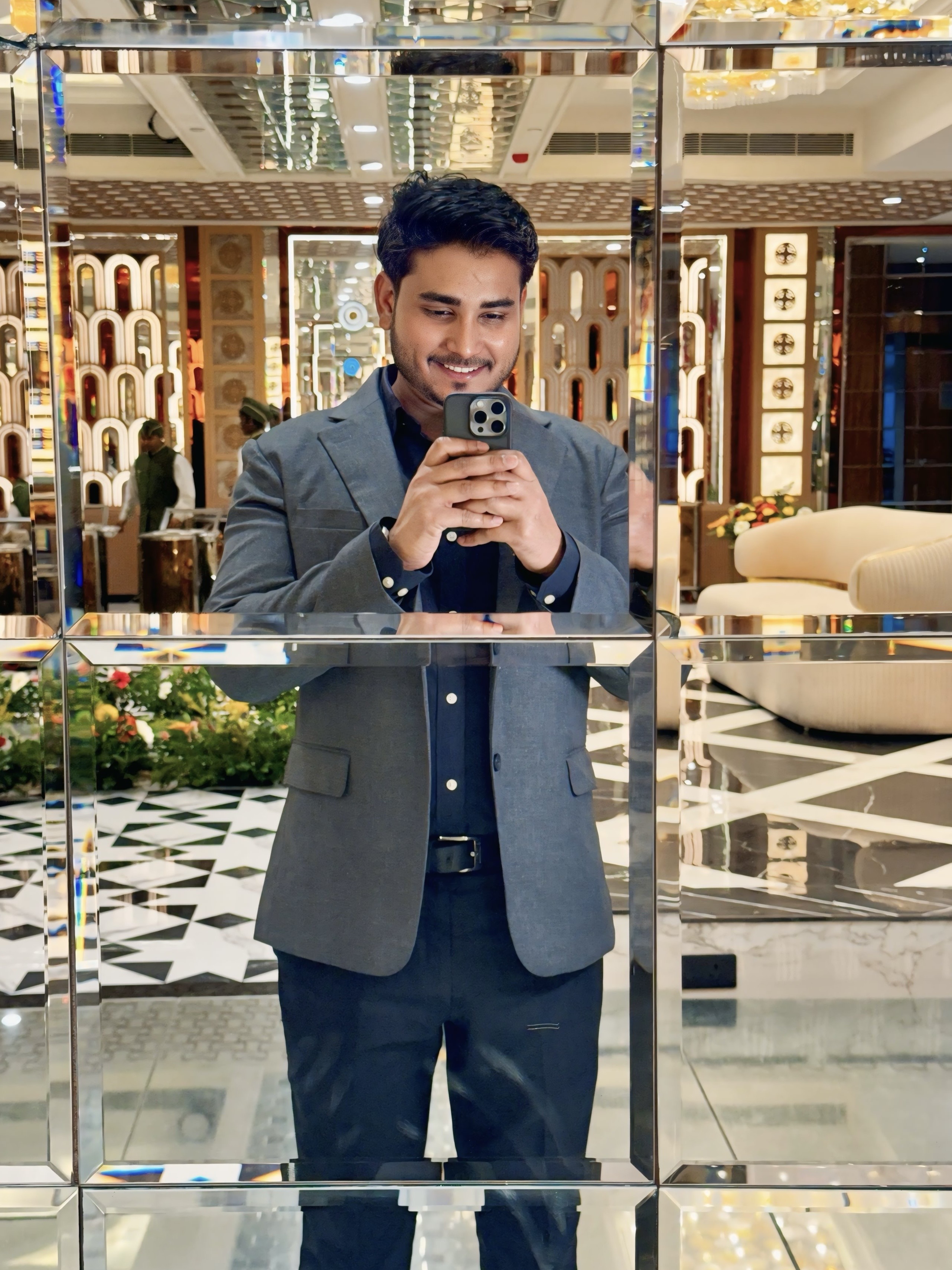 Abhishek bharti