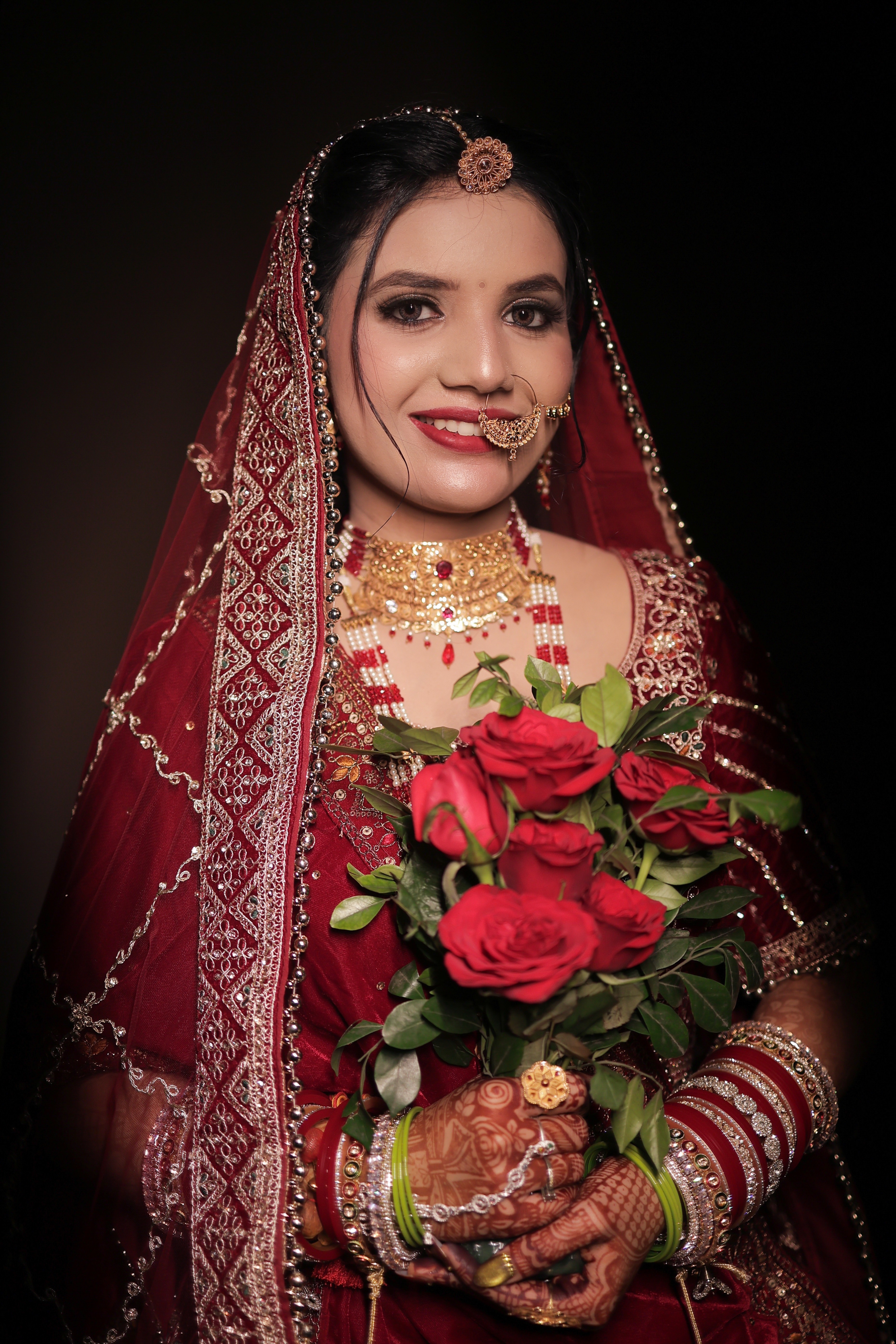 Abhishek bharti portfolio content 2