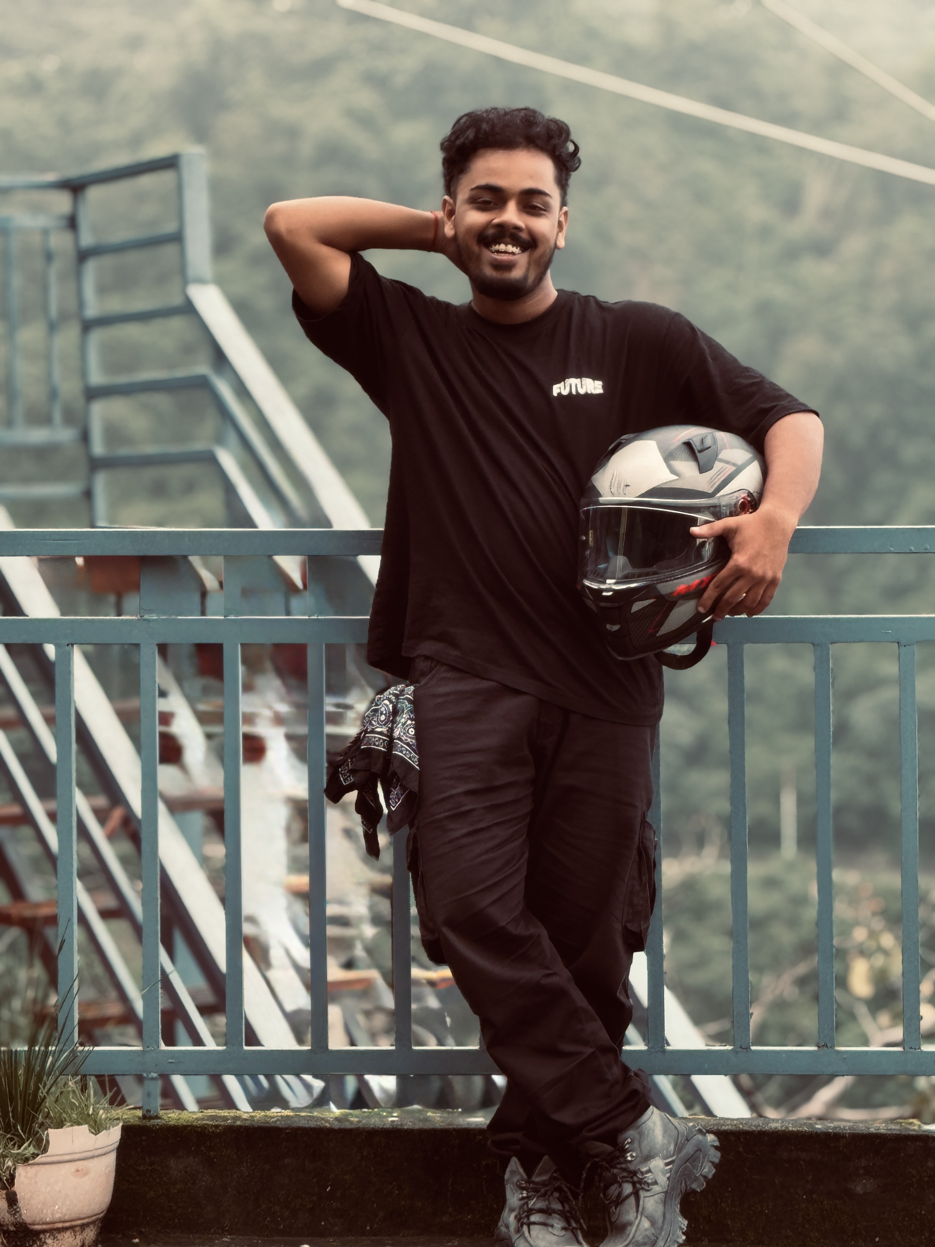 Jaydeep Gautam