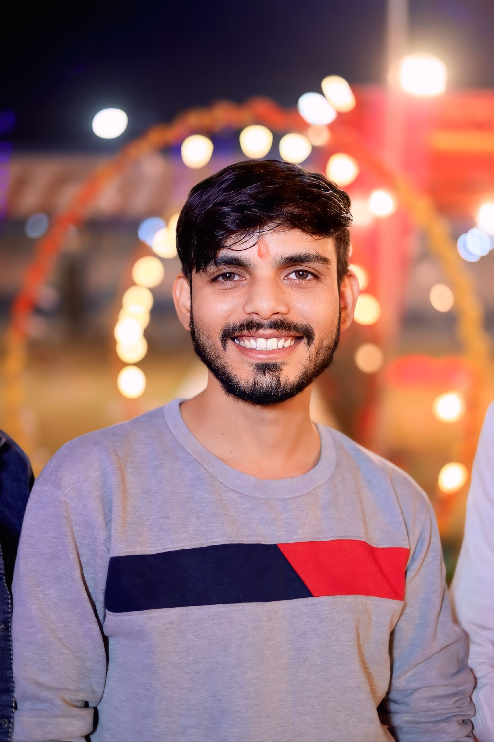 Abhishek Pal
