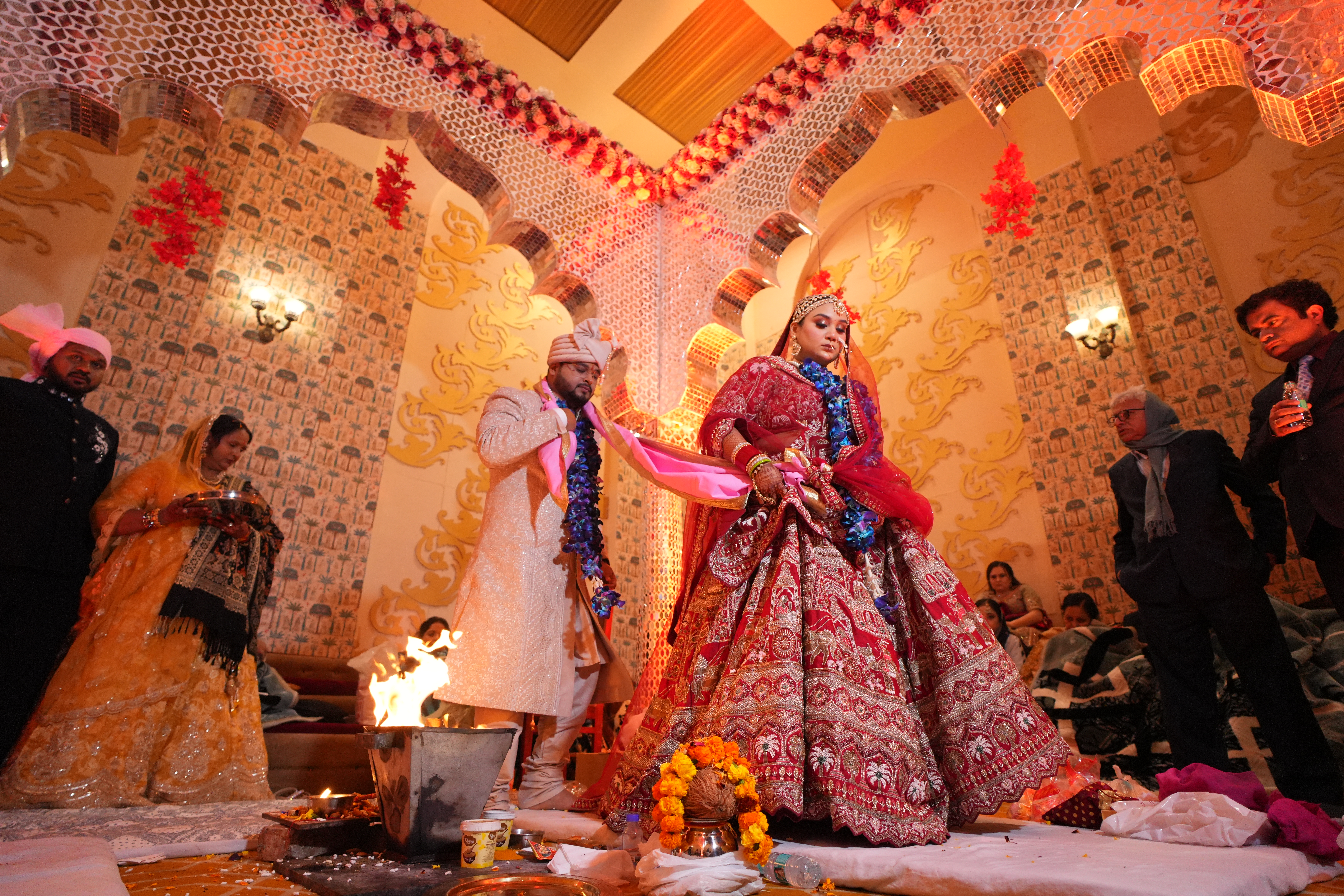 Mahendar Singh portfolio content 5