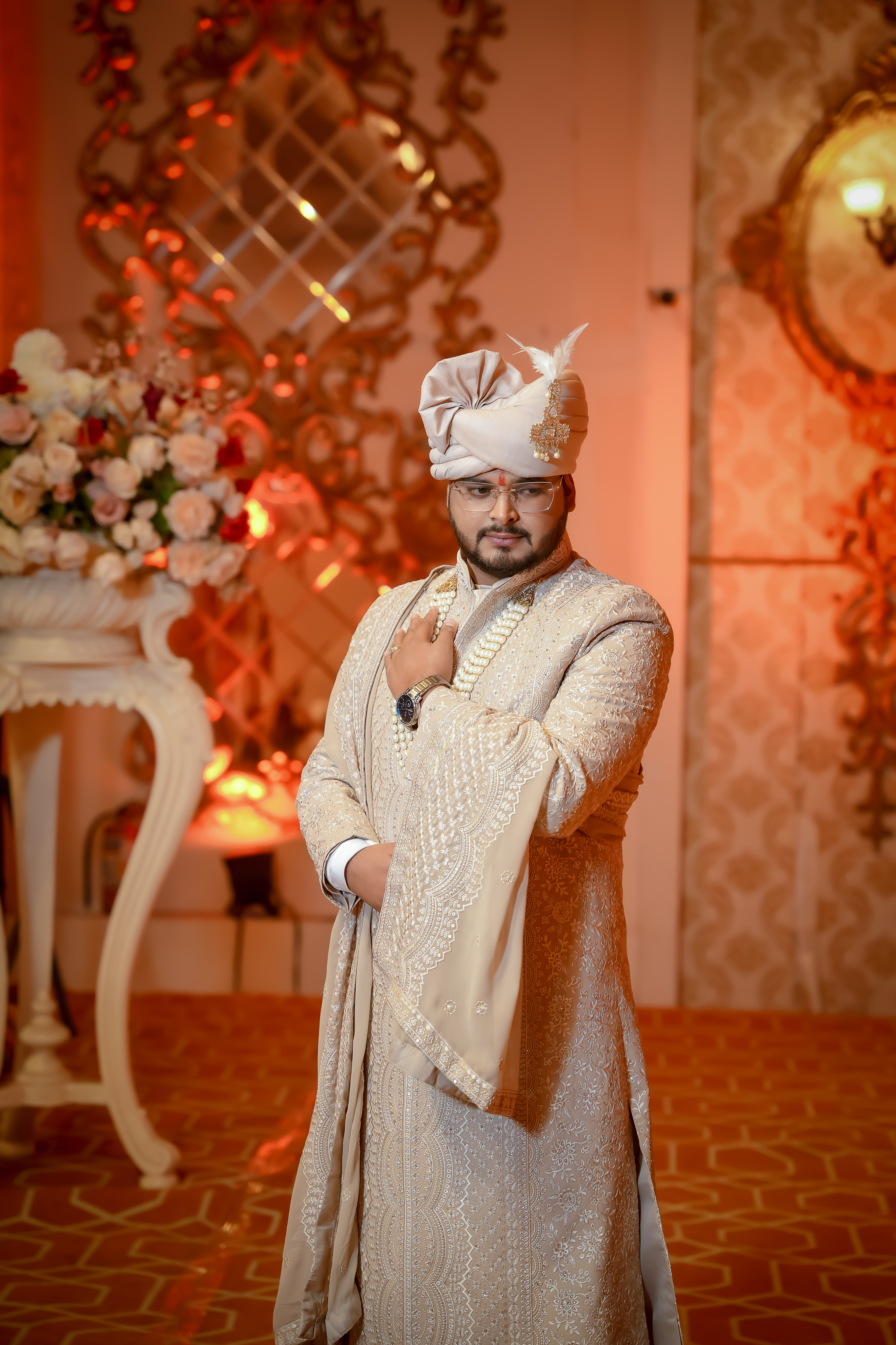 Mahendar Singh portfolio content 9