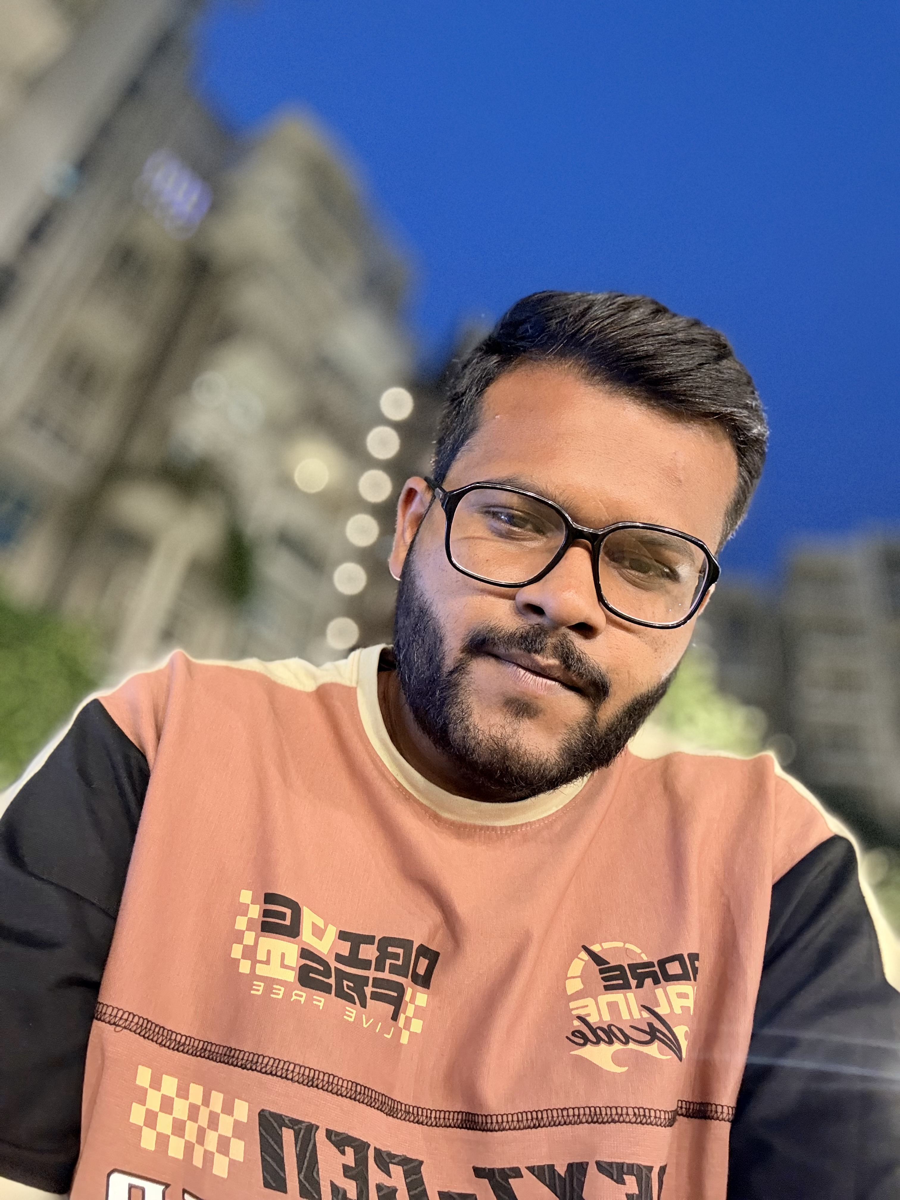 Deepak pal