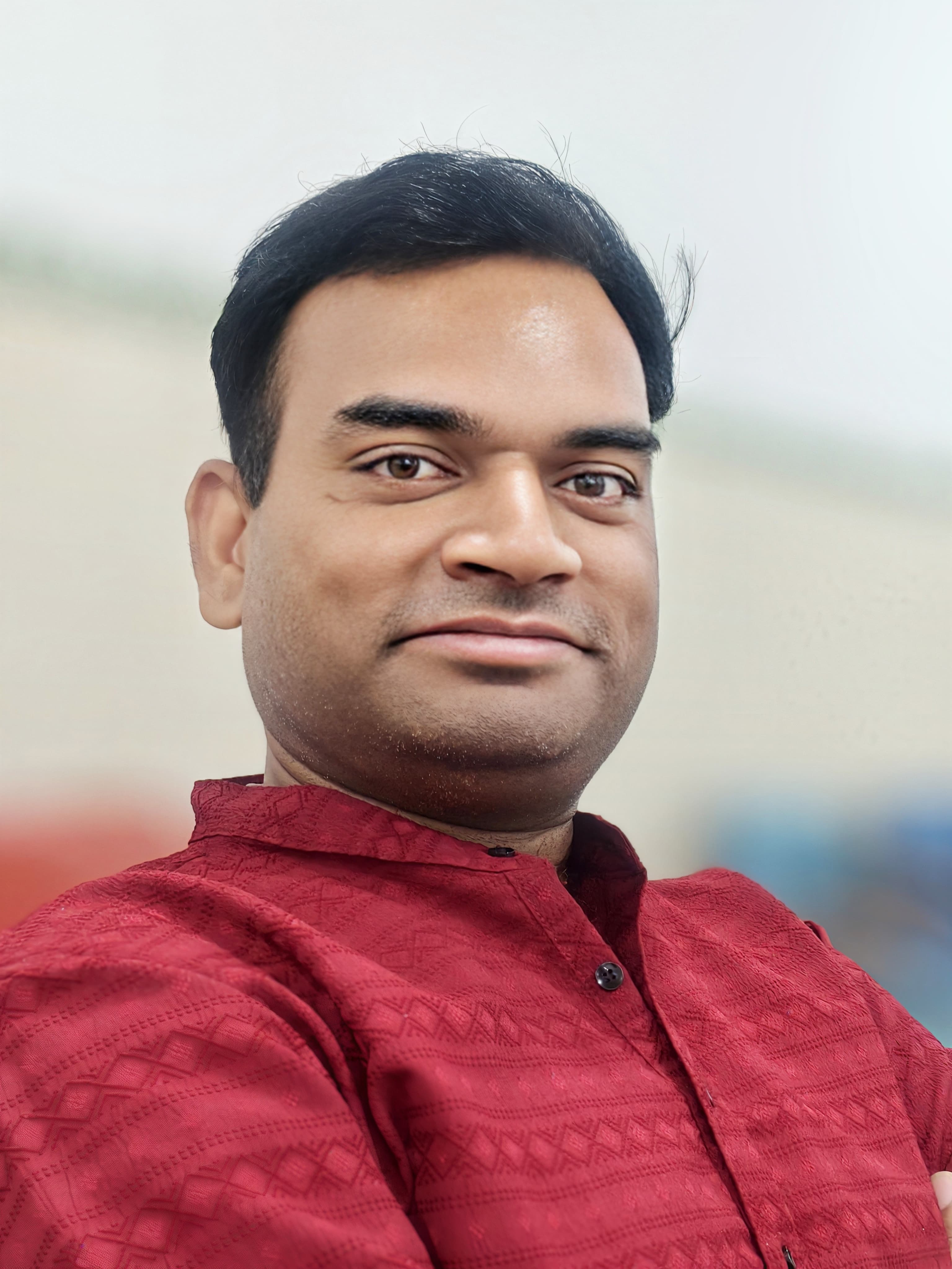 Naresh Kumar portfolio content 1