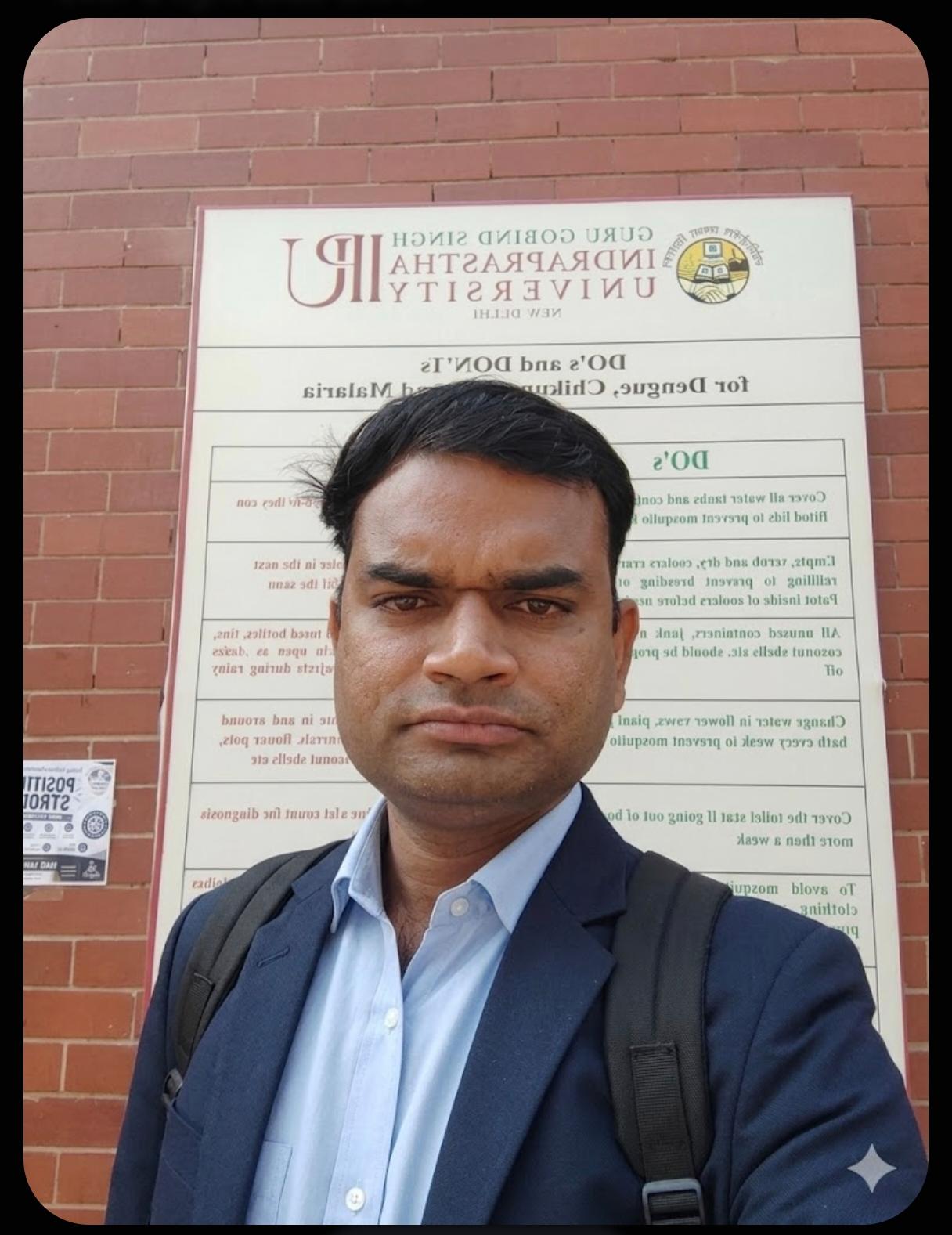 Naresh Kumar portfolio content 2