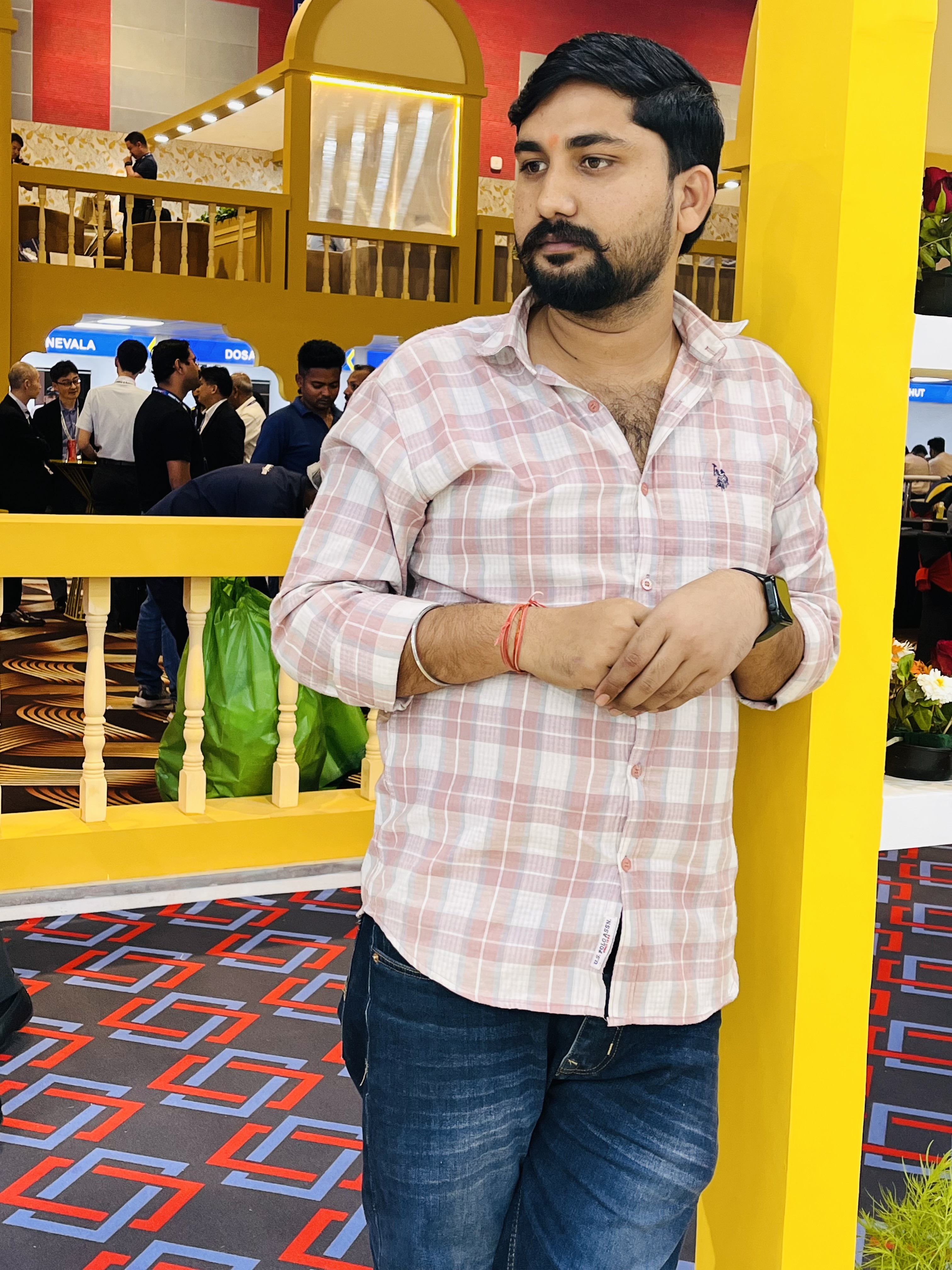 Nikhil kumar portfolio content 2