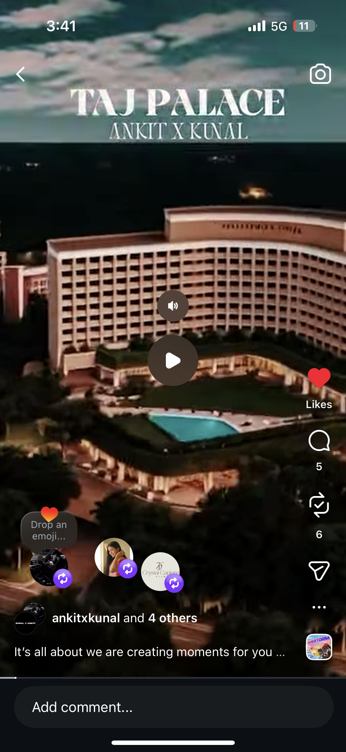 Yadhurv portfolio content 2