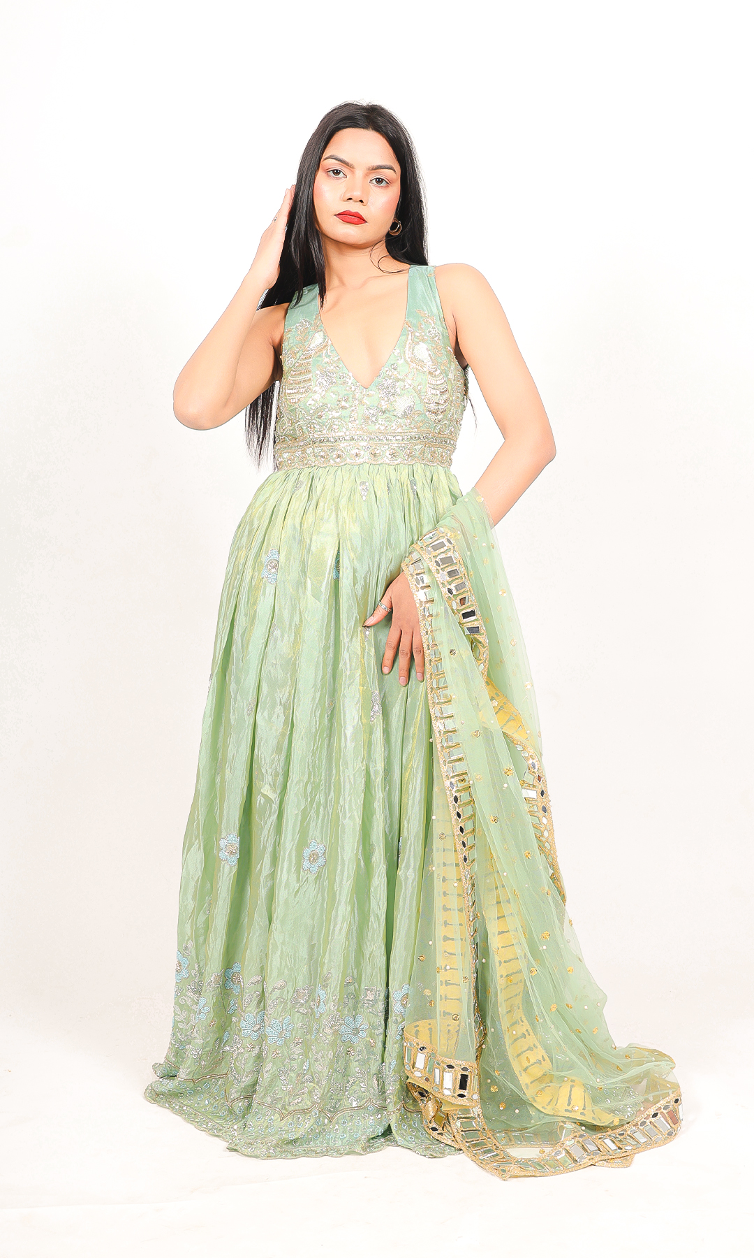 Himanshu Kushwaha portfolio content 3