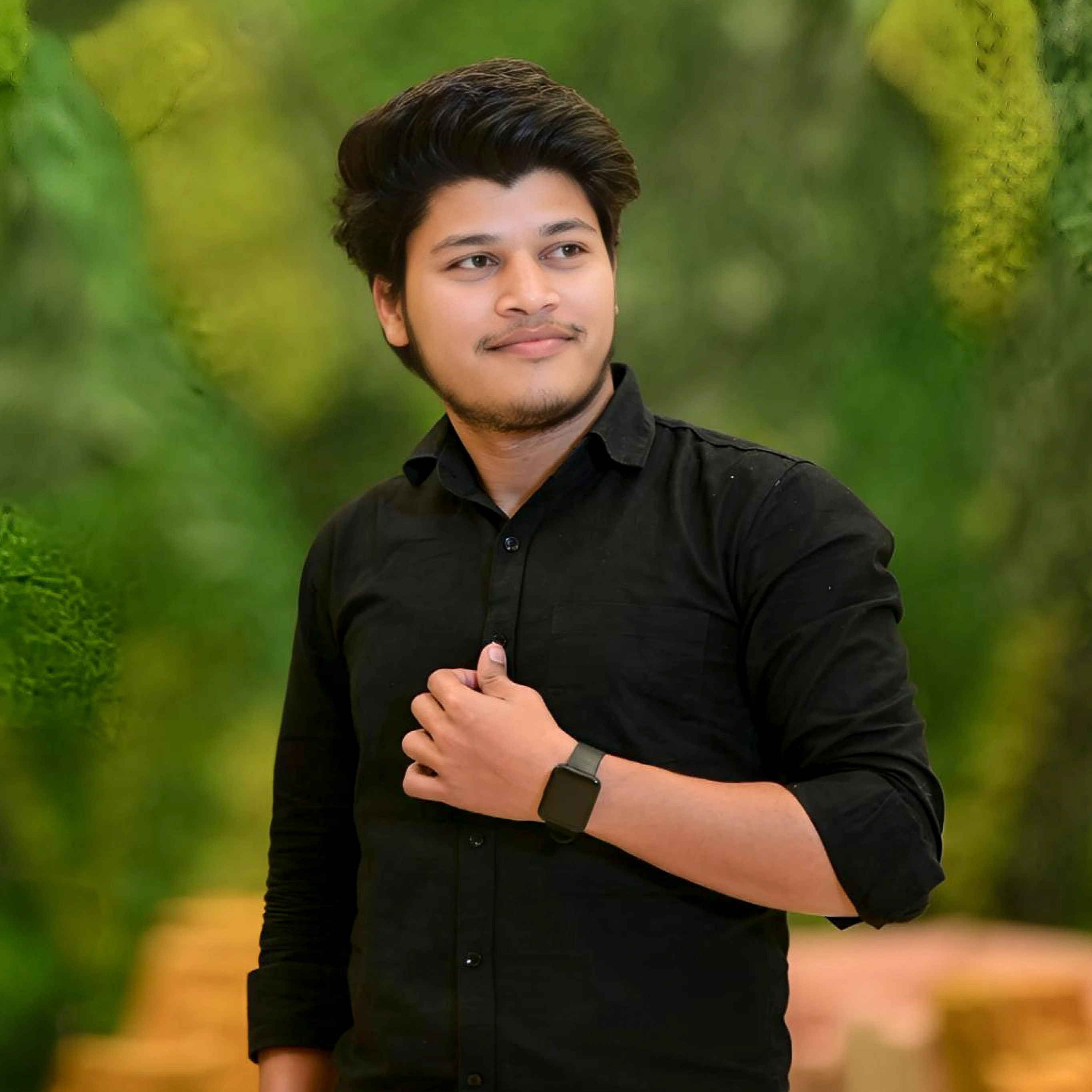 Sarovar Studio