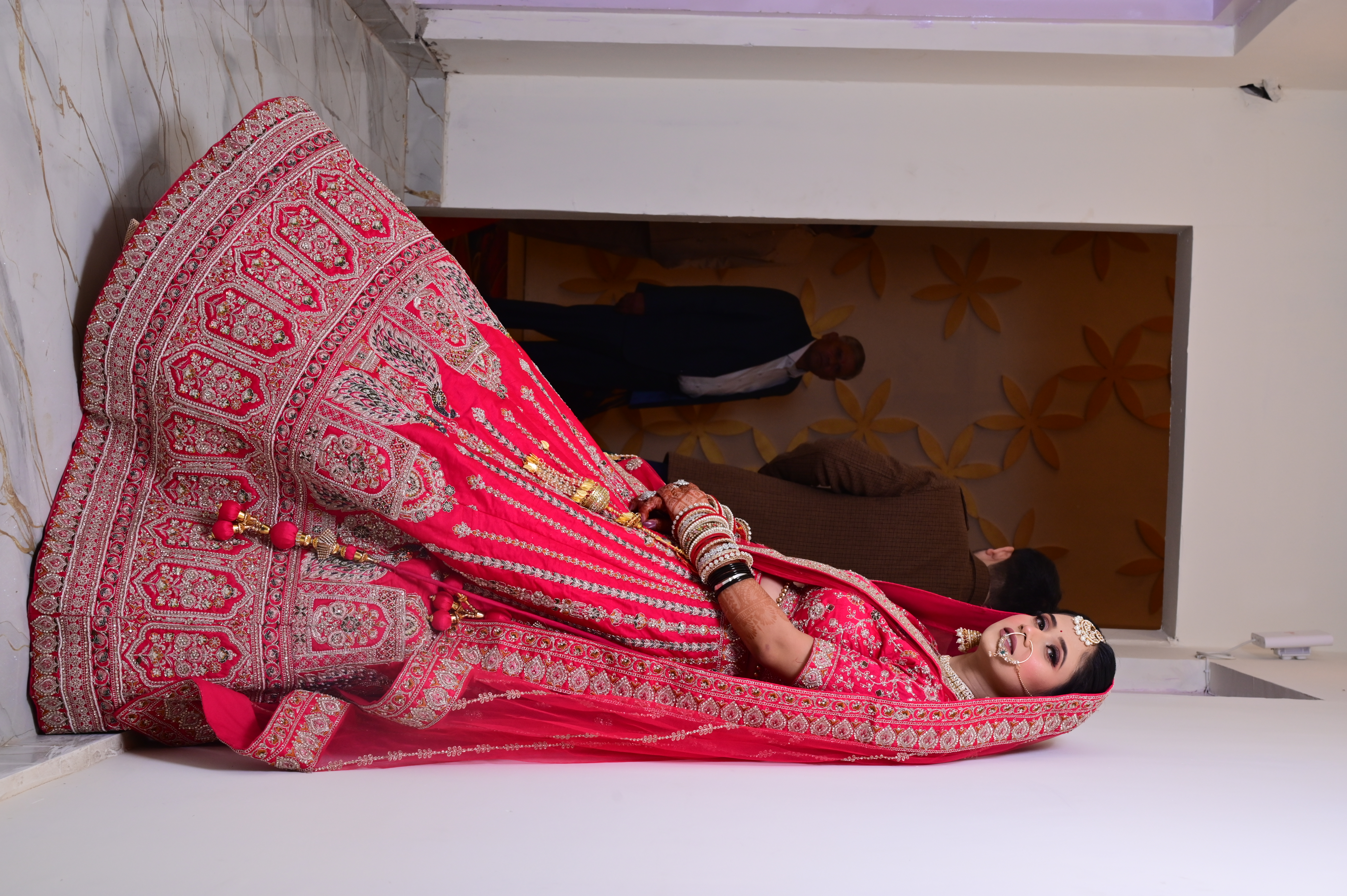 Sarovar Studio portfolio content 6