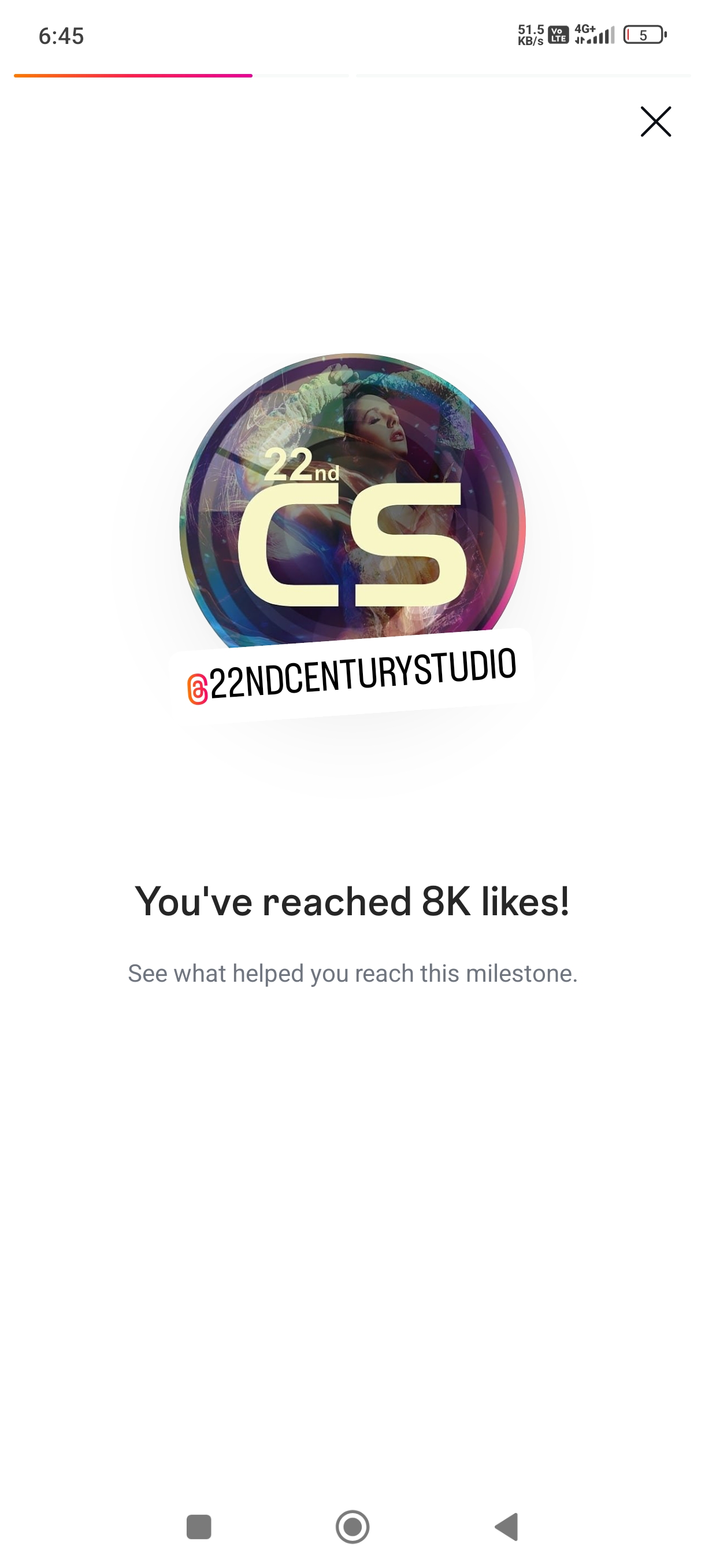 22nd century studio view 2