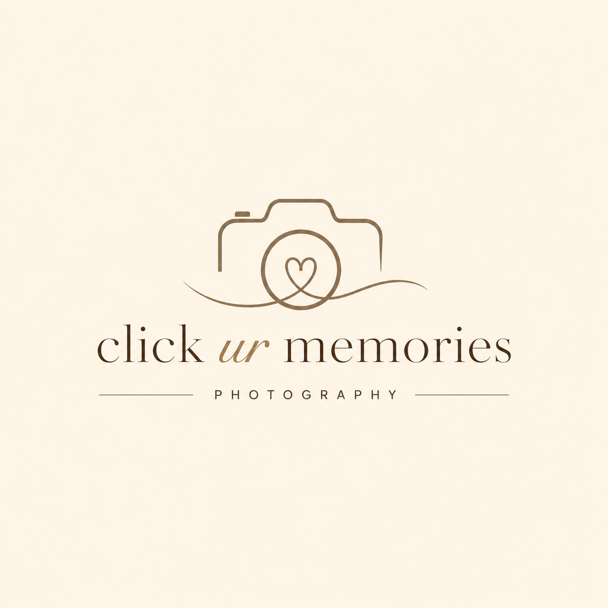 Click ur memories