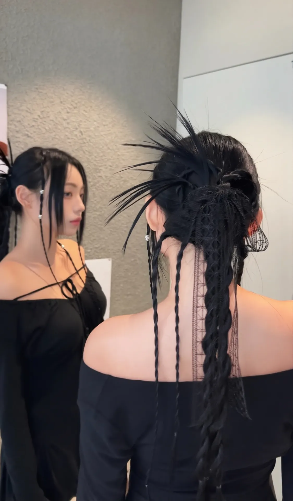 정원 작업 2