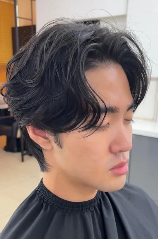 경호 작업 2