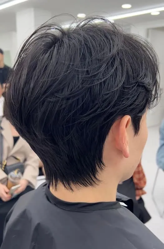 경호 작업 1