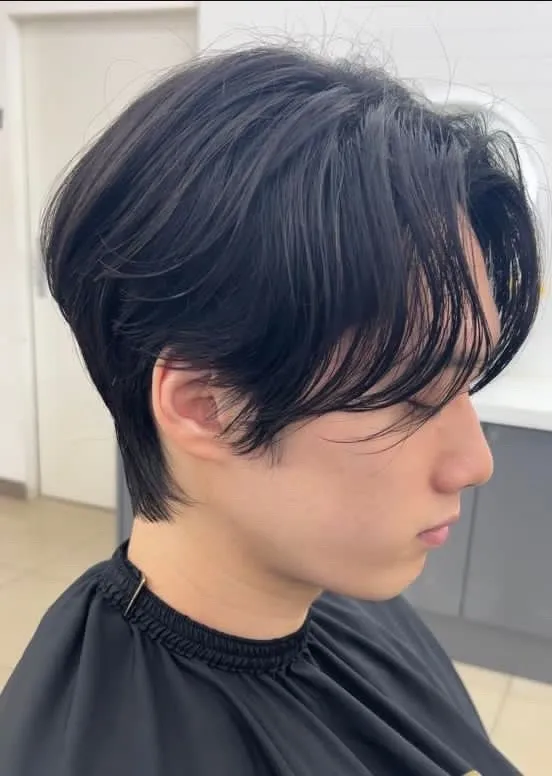경호 작업 3