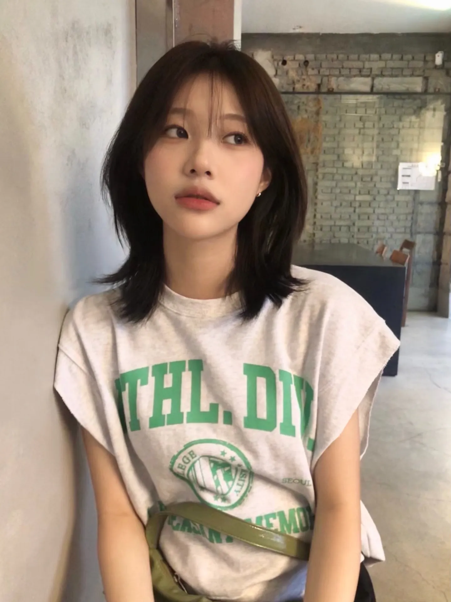 엄지 작업 2