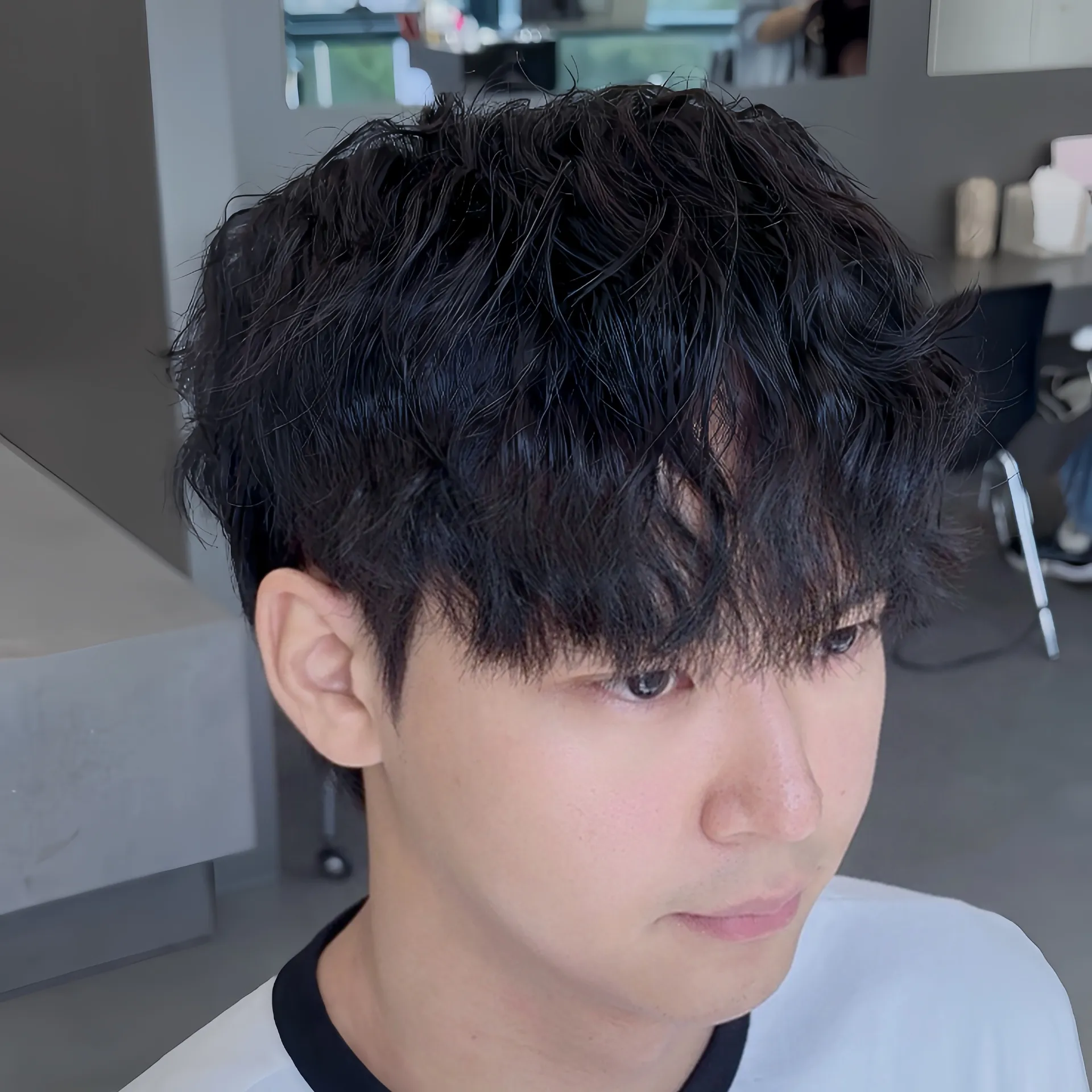 재만 작업 1