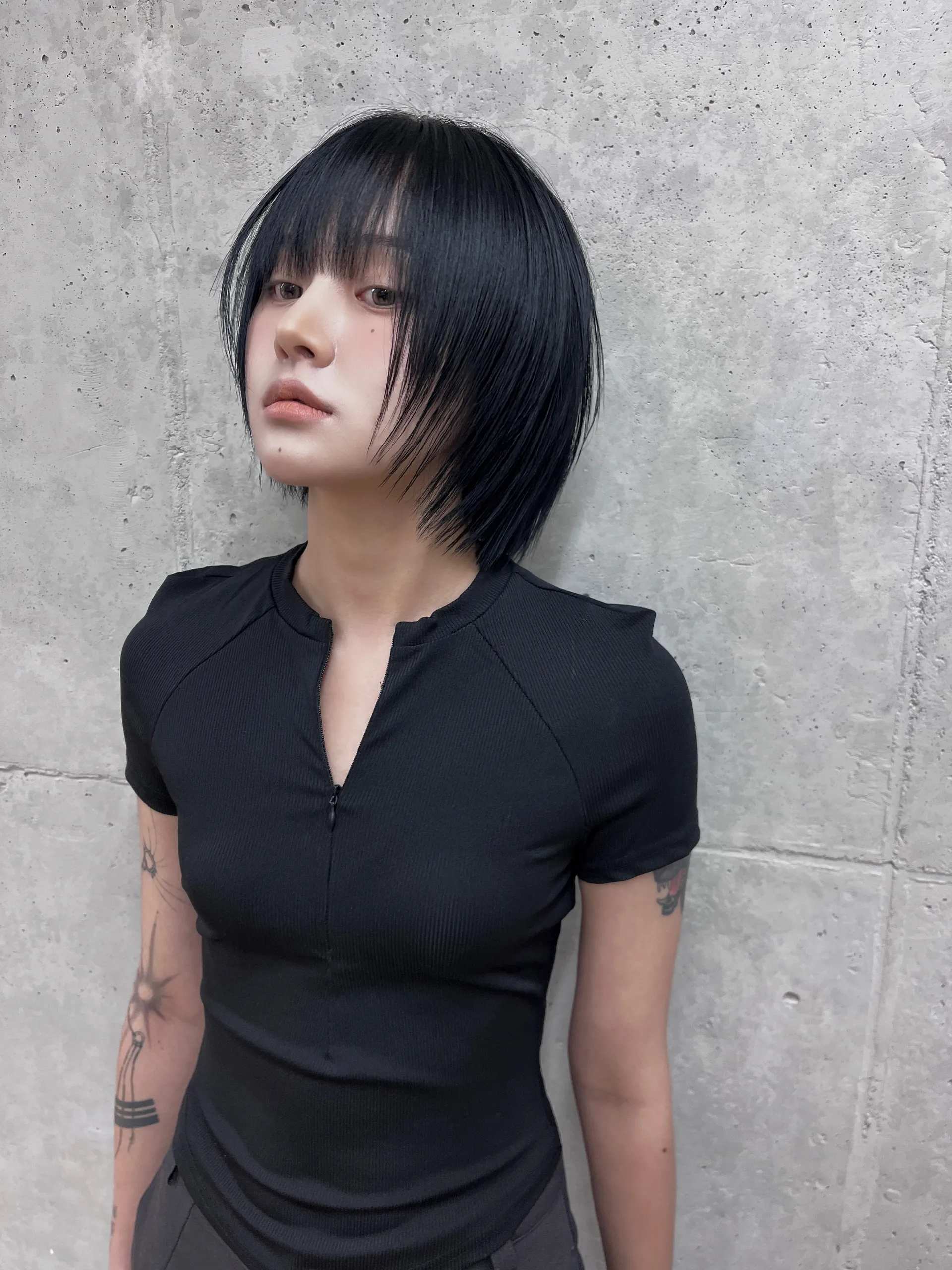 이삭 작업 1