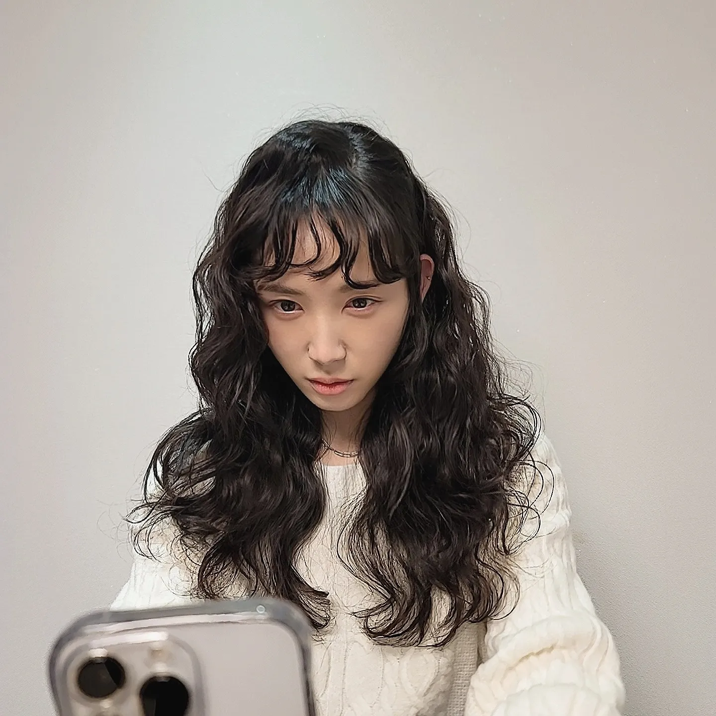 하연 작업 5