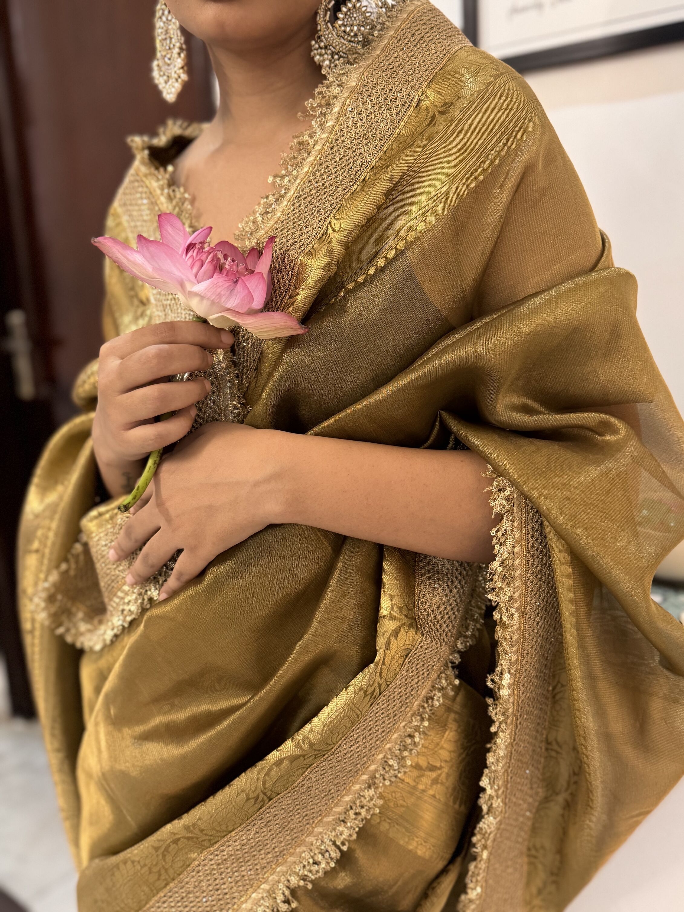 Sunehri Saanjh