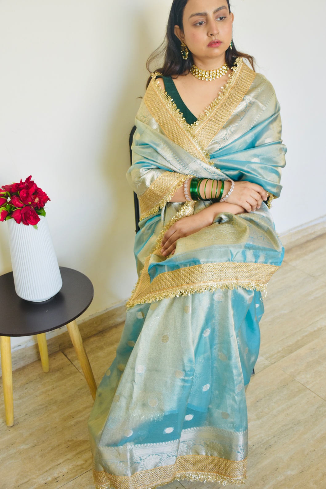 Neelima Saanjh