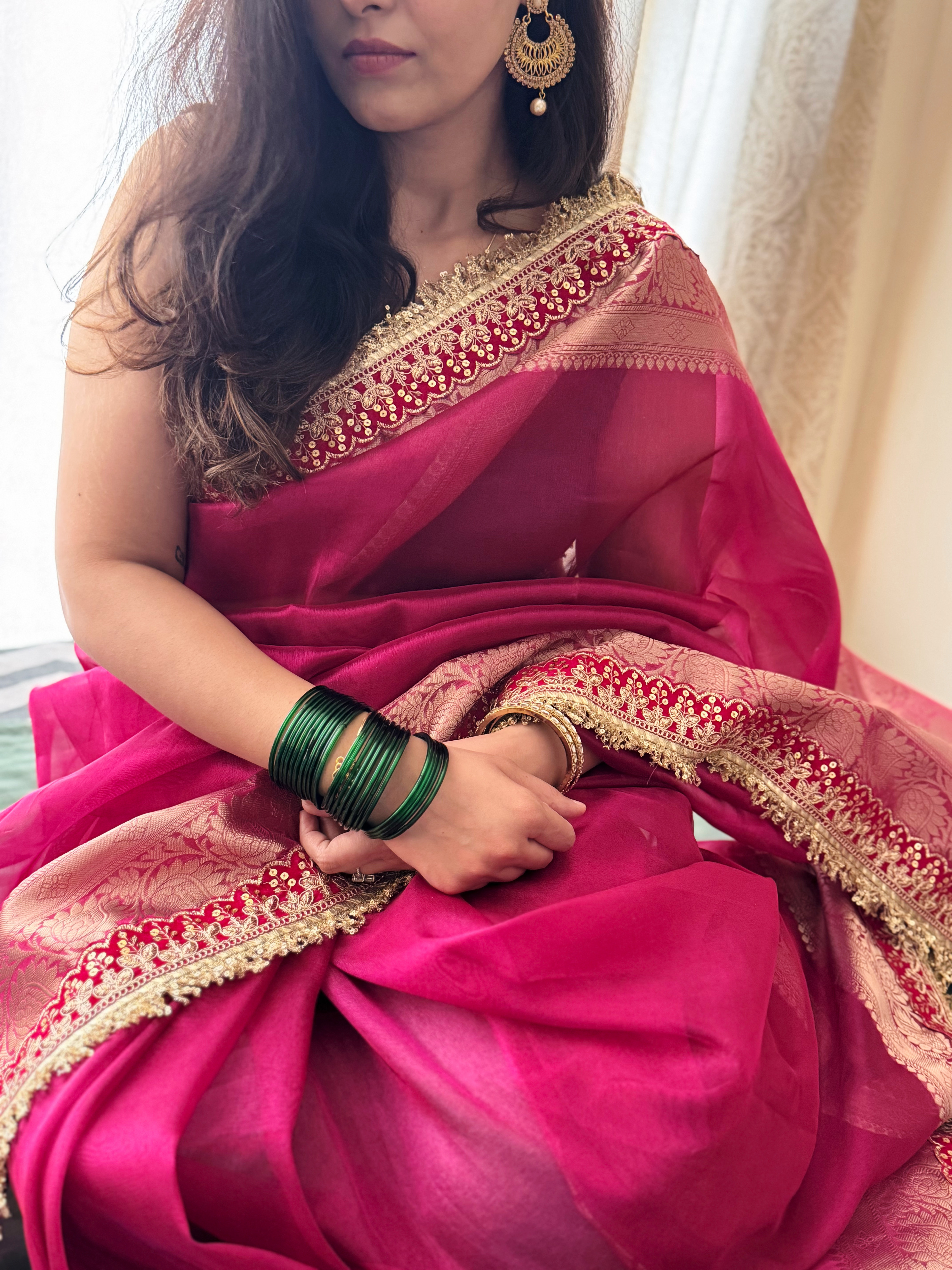 Rani Pink