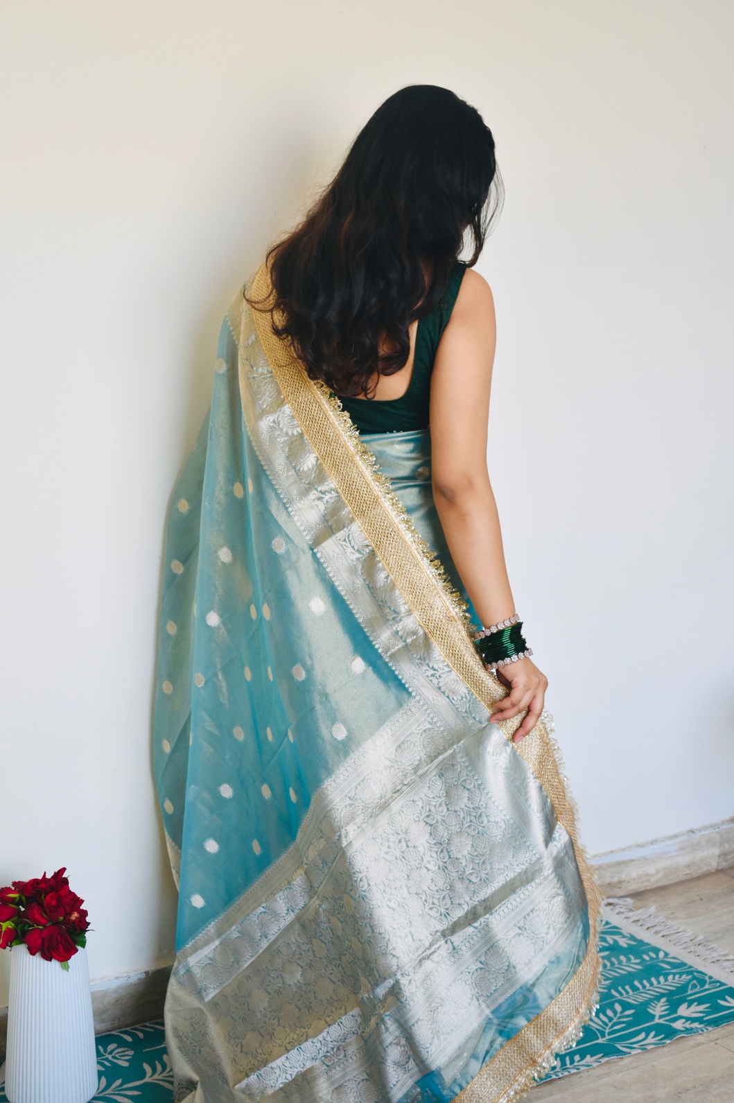 Neelima Saanjh