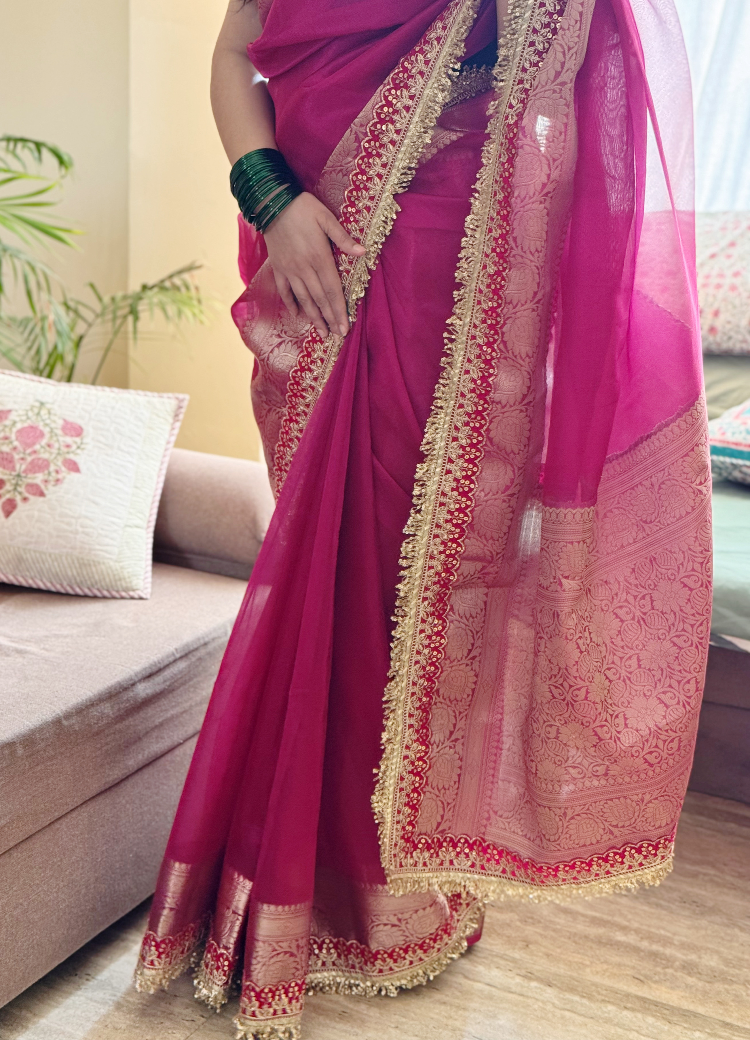 Rani Pink