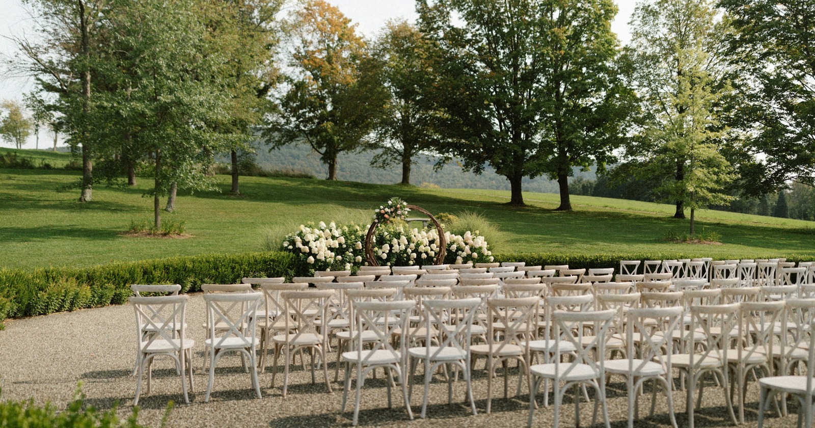 Cuántos invitados por mesa en una boda