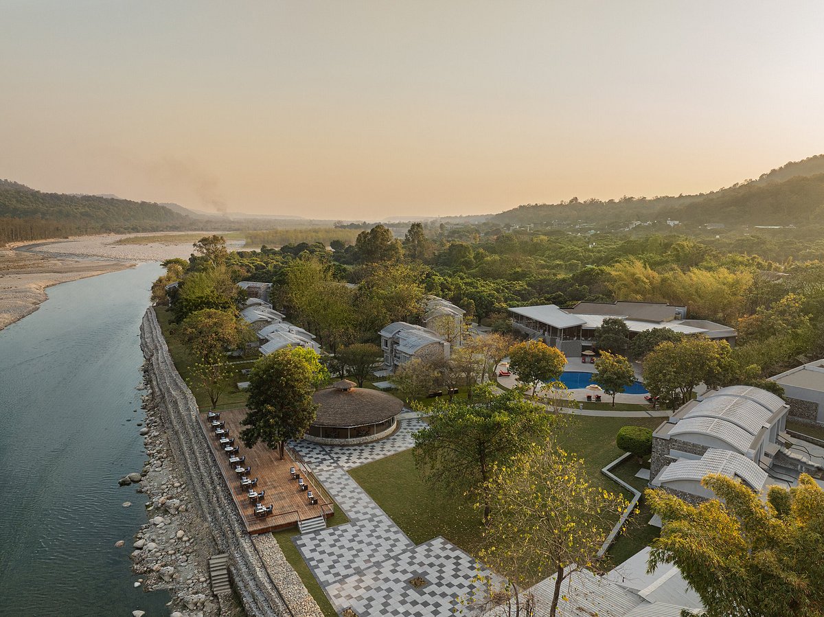 Resort View