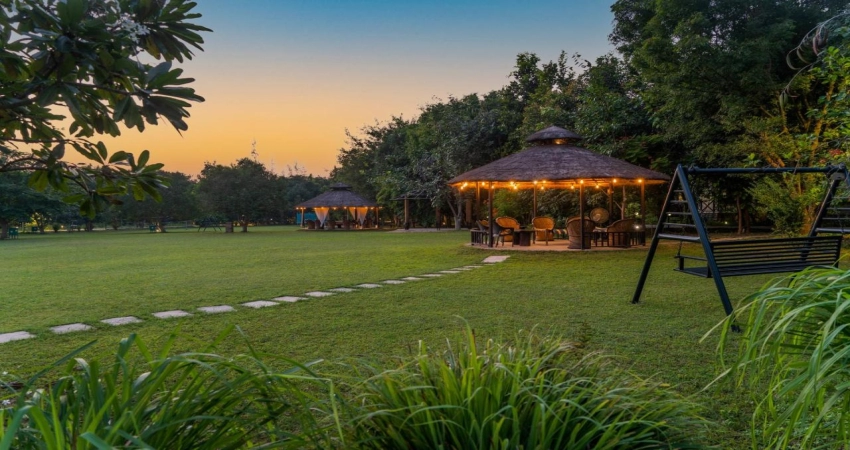 Resort View