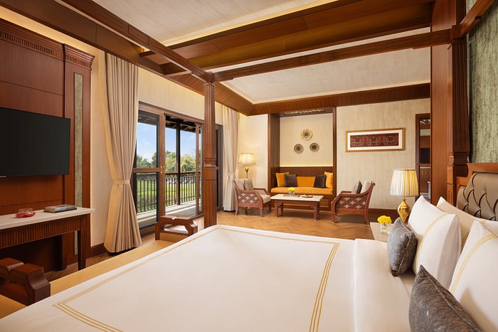 Resort View