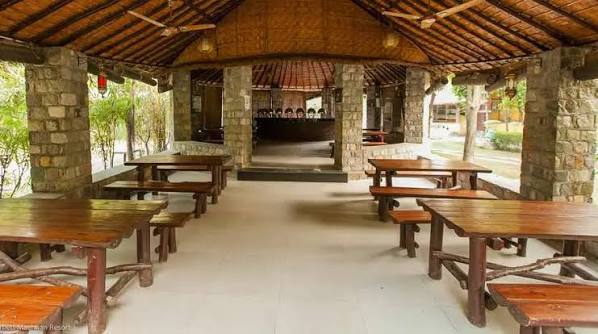 Resort View