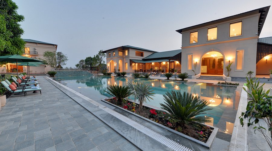 Resort View