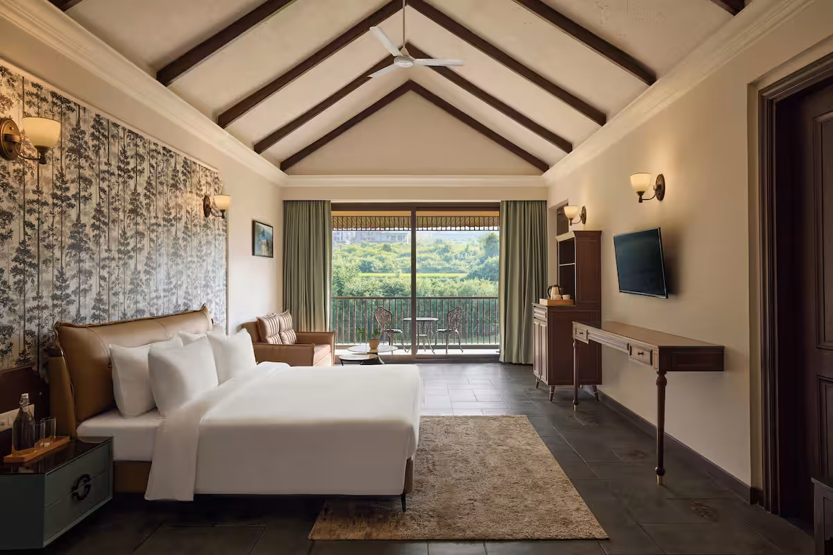 Resort View