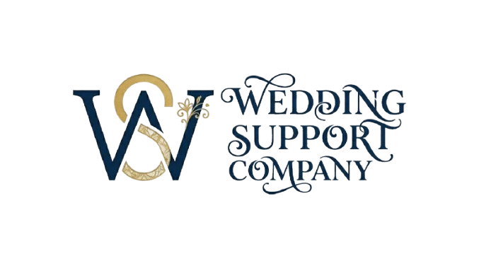 Wedding Support Company Logo