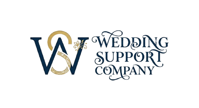 Wedding Support Company Logo