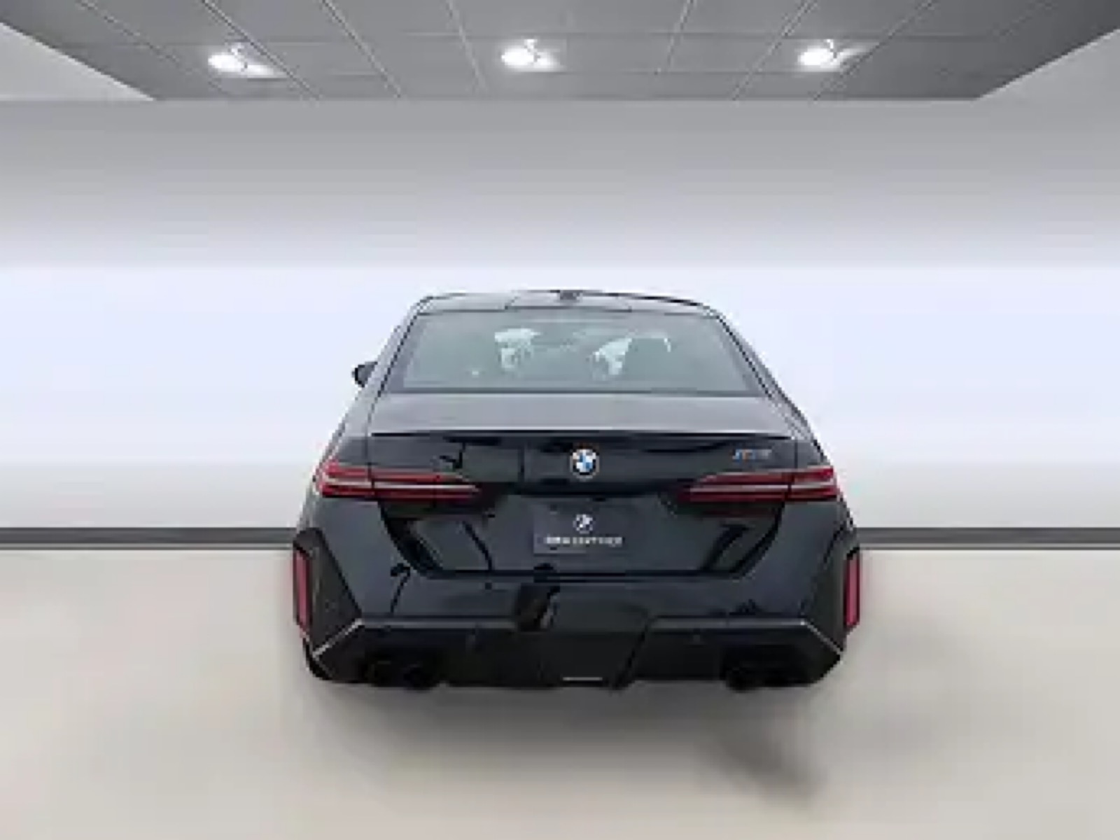 BMW 5 Series — Vehicles in Washington, United States of America